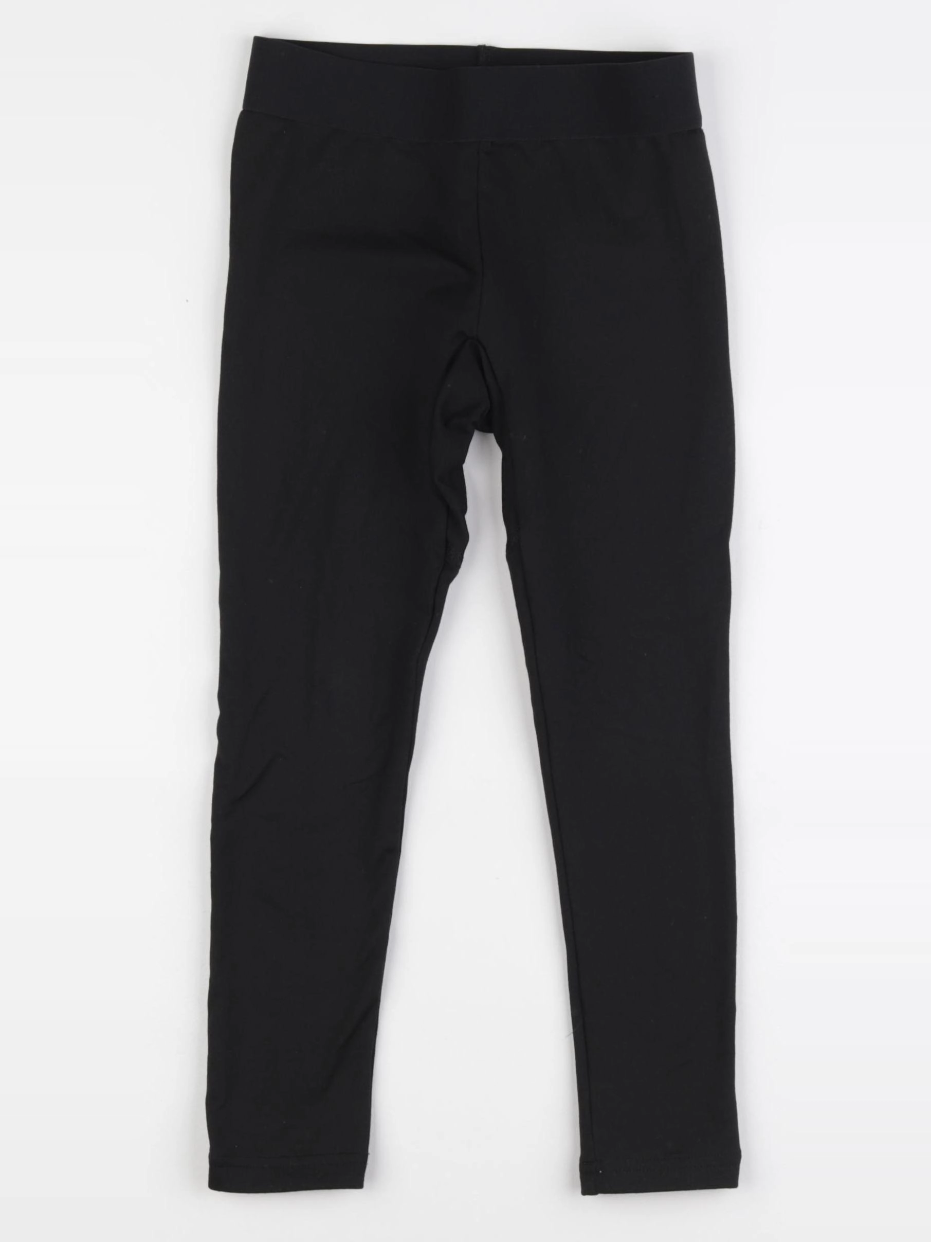 Decathlon ski - legging de ski noir - 6 ans