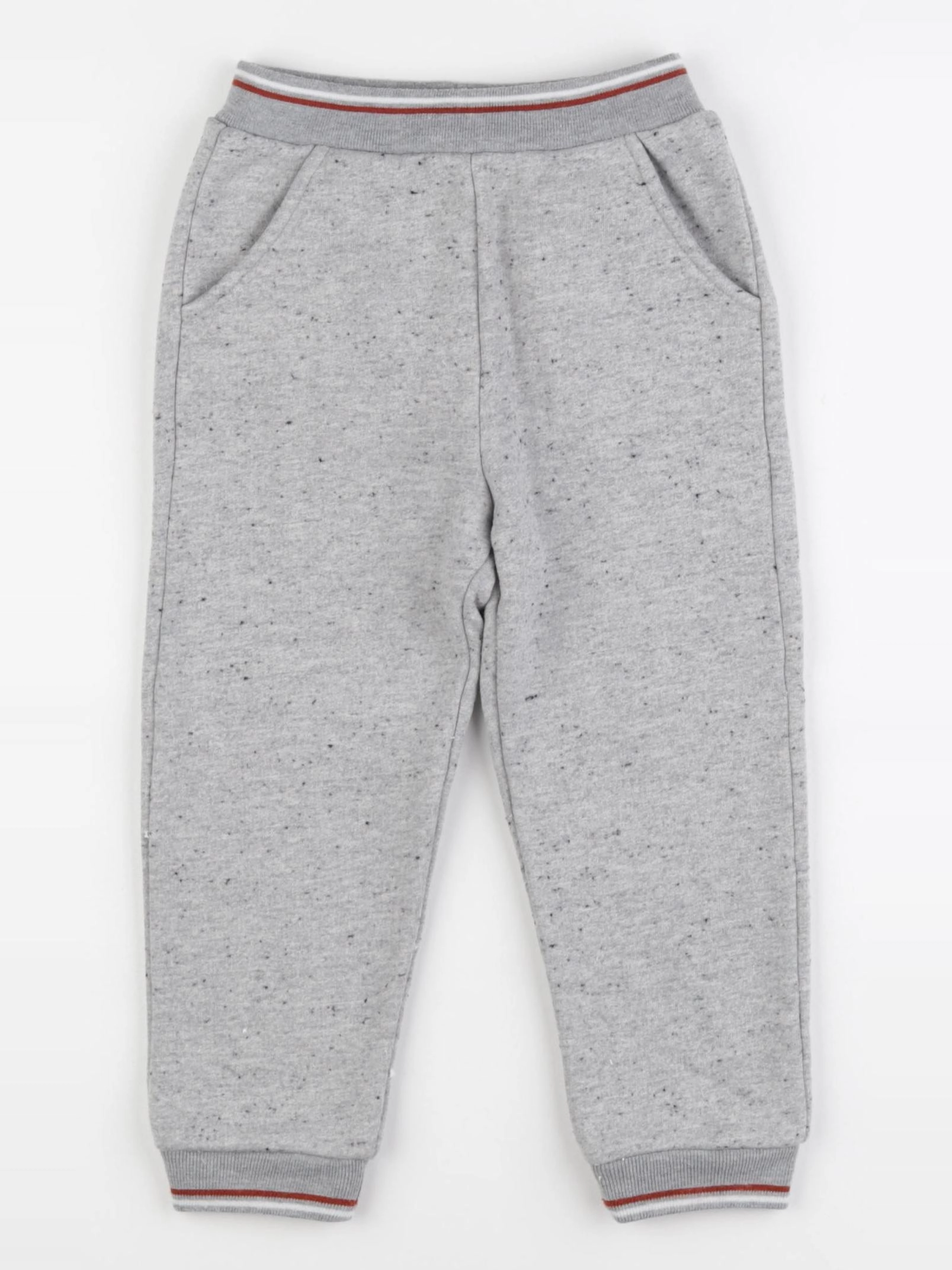 Tartine & Chocolat - jogging gris - 3 ans