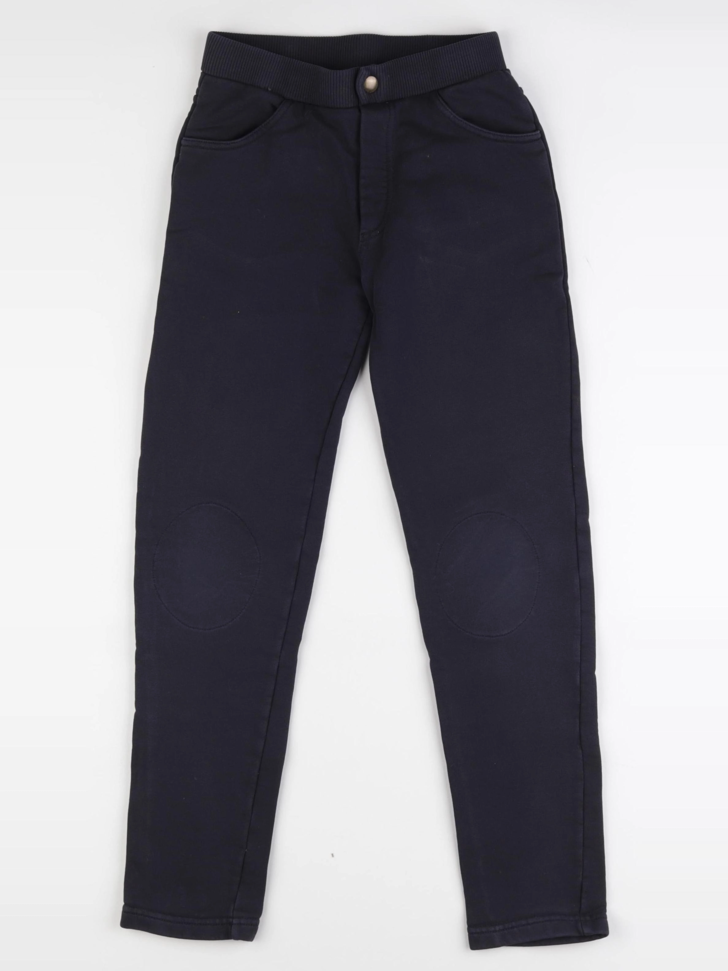 Perpète - pantalon bleu - 10 ans