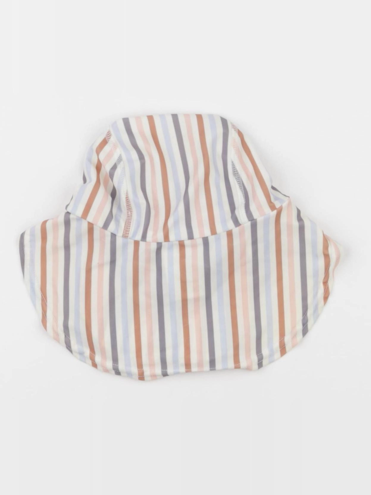 H&M - casquette de bain multicolore - 18/24 mois