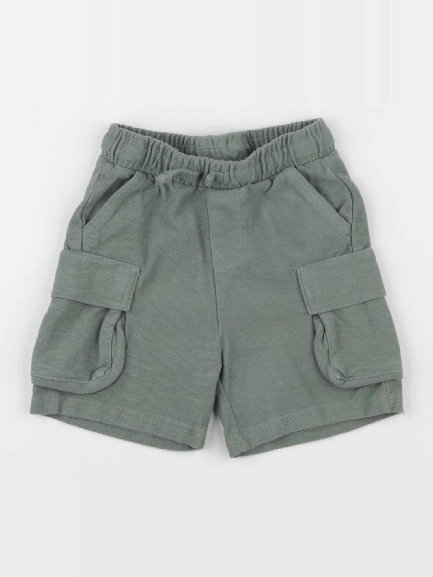 Zara - short vert - 2 ans