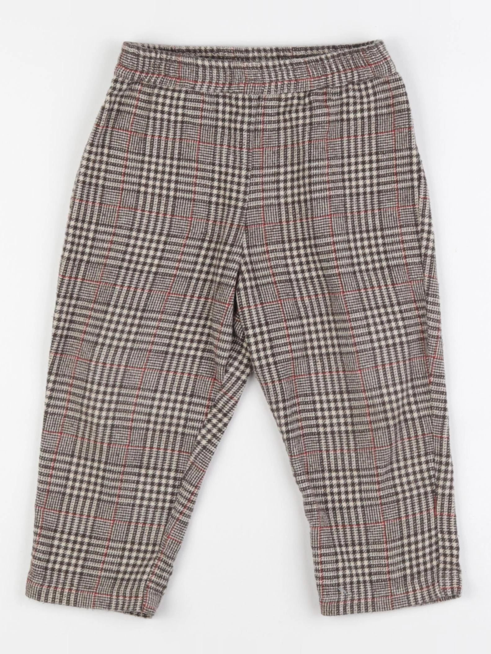 Bonton - pantalon marron - 3 ans