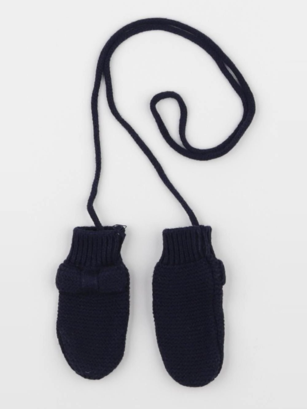 Jacadi - moufles bleu - 6 mois