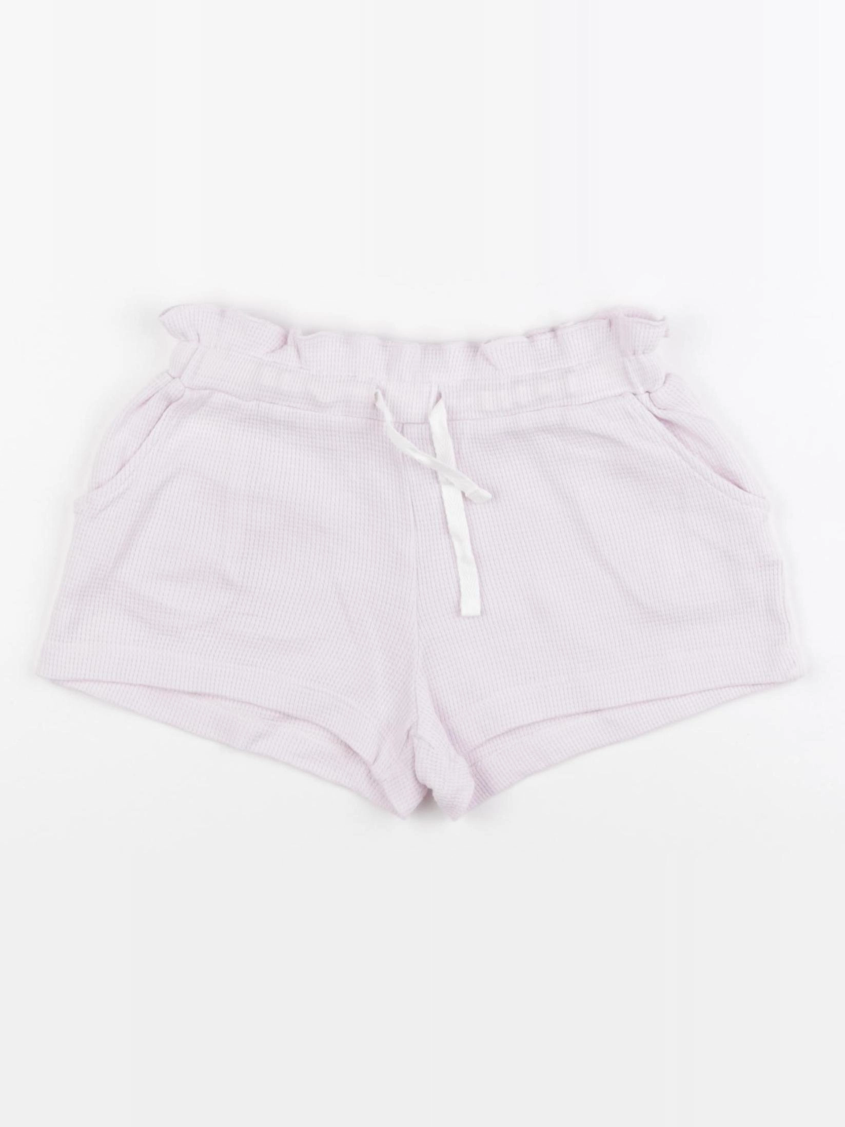 Monoprix - short rose - 5 ans