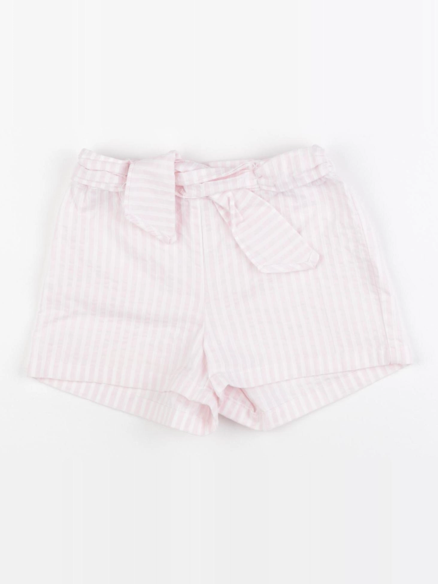 Lola Palacios - short rose - 5 ans