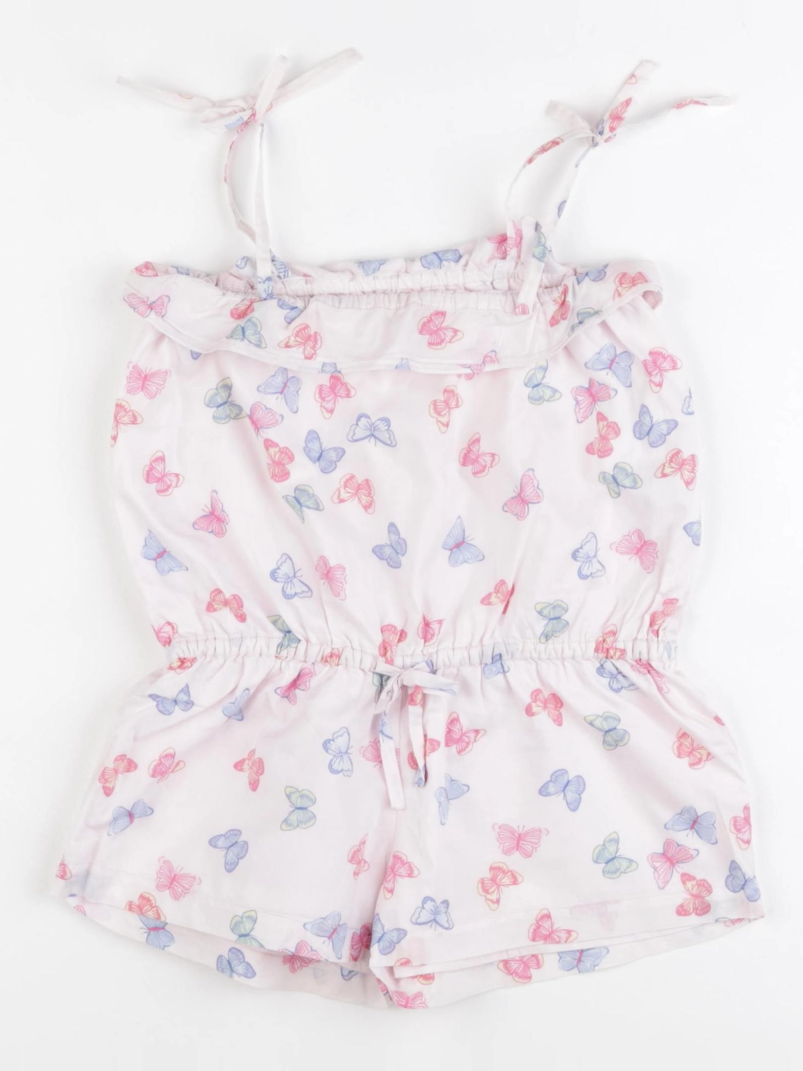 Jacadi - combinaison rose - 5 ans