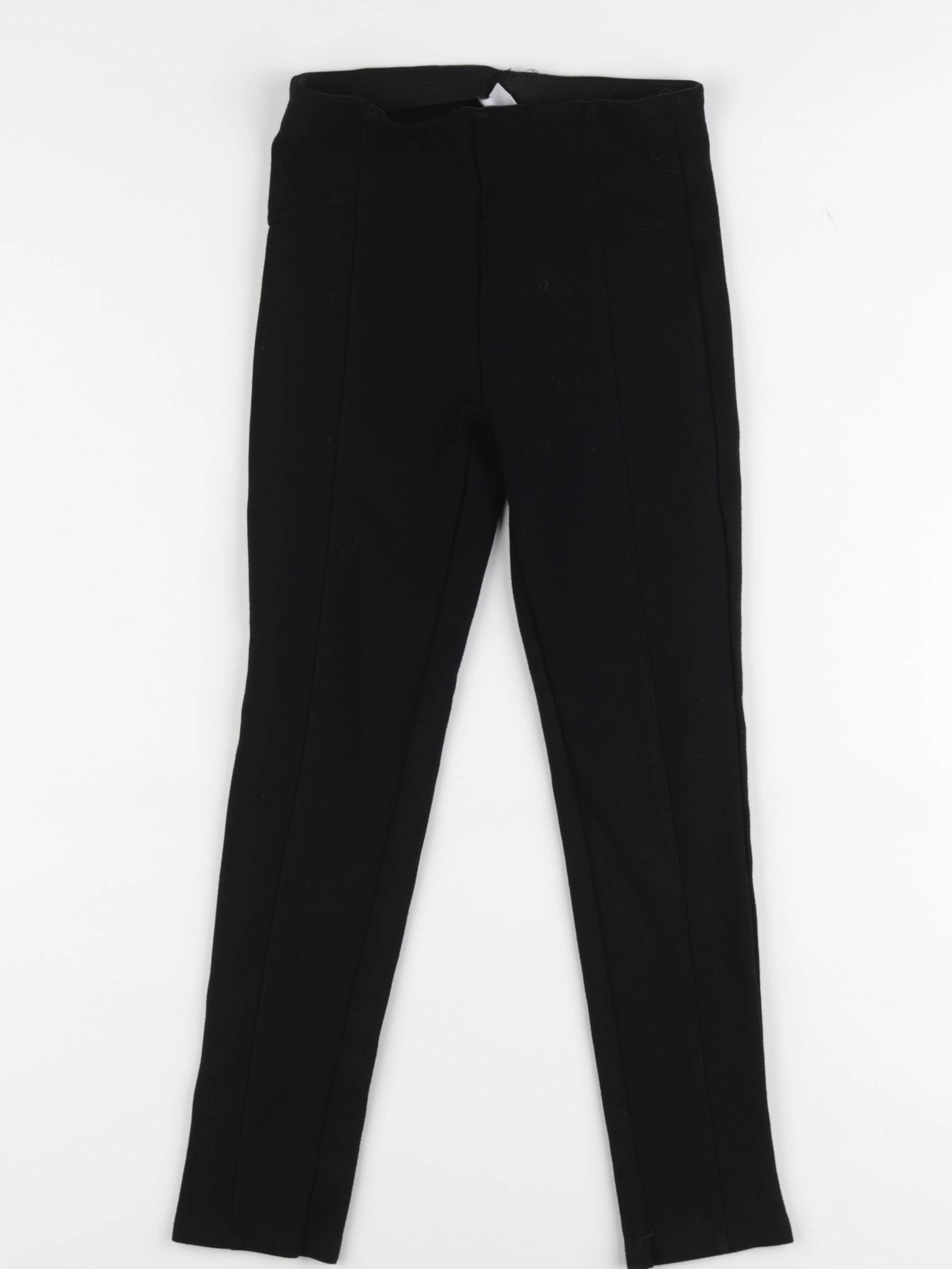 Zara - legging noir - 10 ans