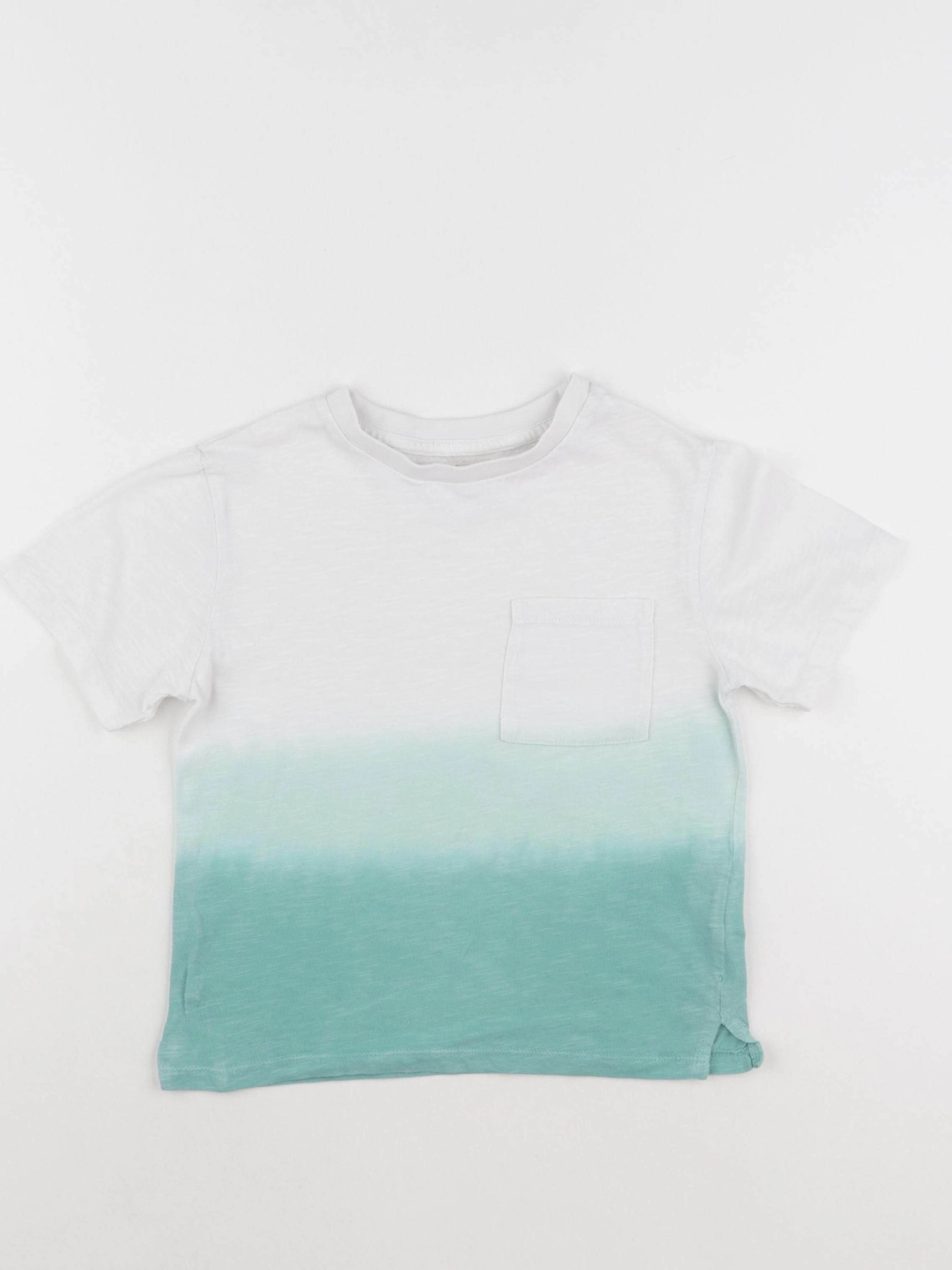 Little Cigogne - tee-shirt blanc - 5 ans