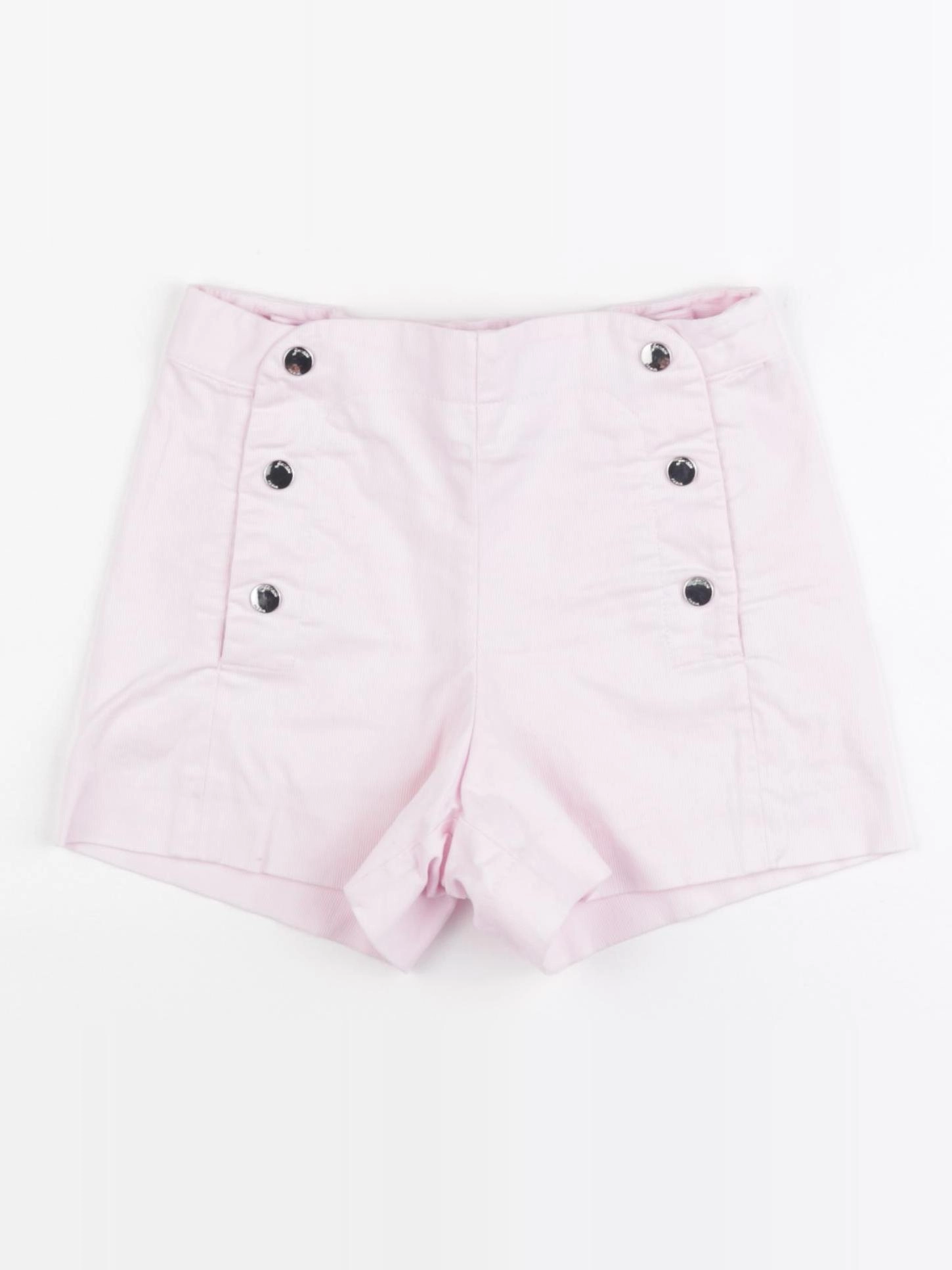 Jacadi - short rose - 4 ans