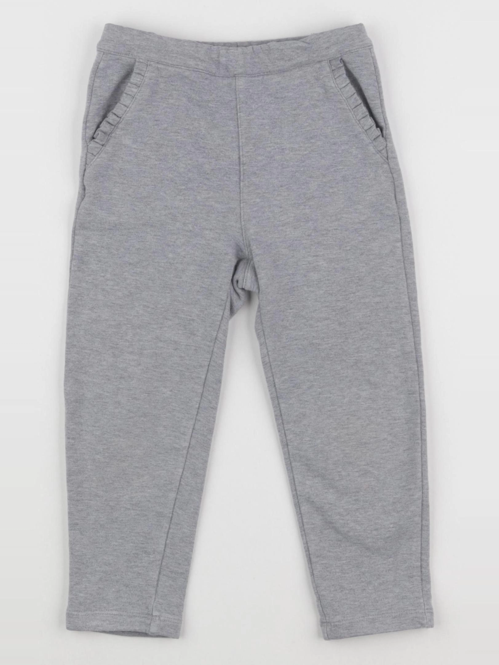 Jacadi - pantalon gris - 3 ans