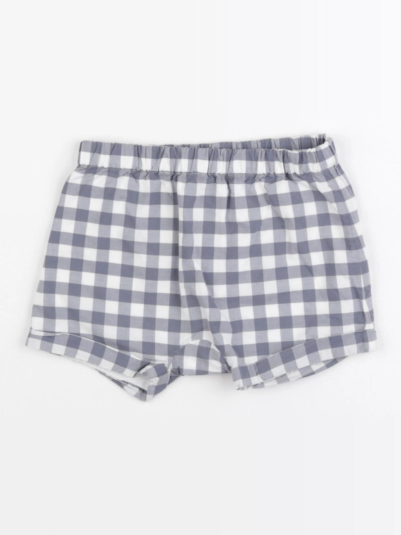Jacadi - short gris - 12 mois