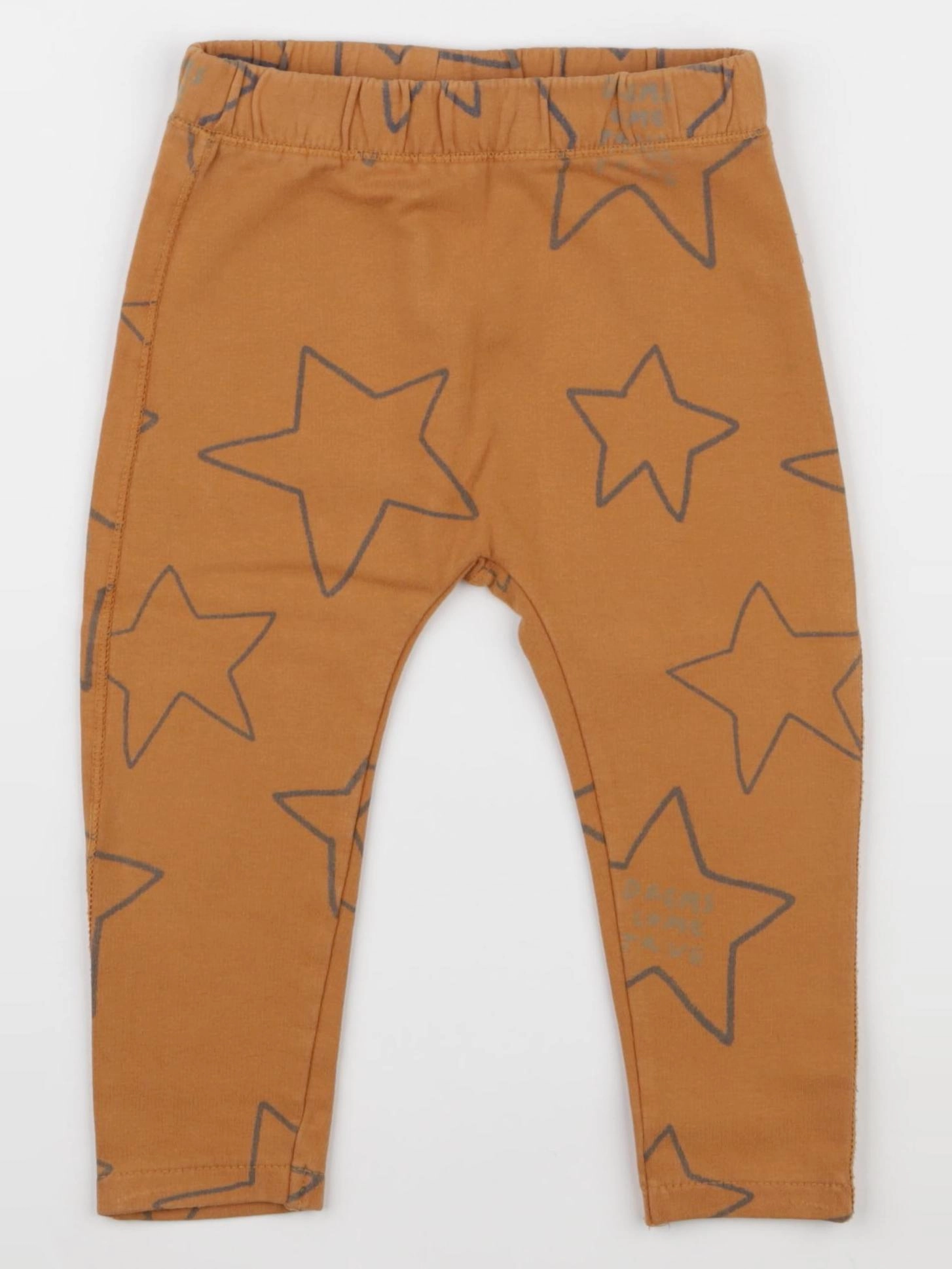 Zara - pantalon marron - 18/24 mois