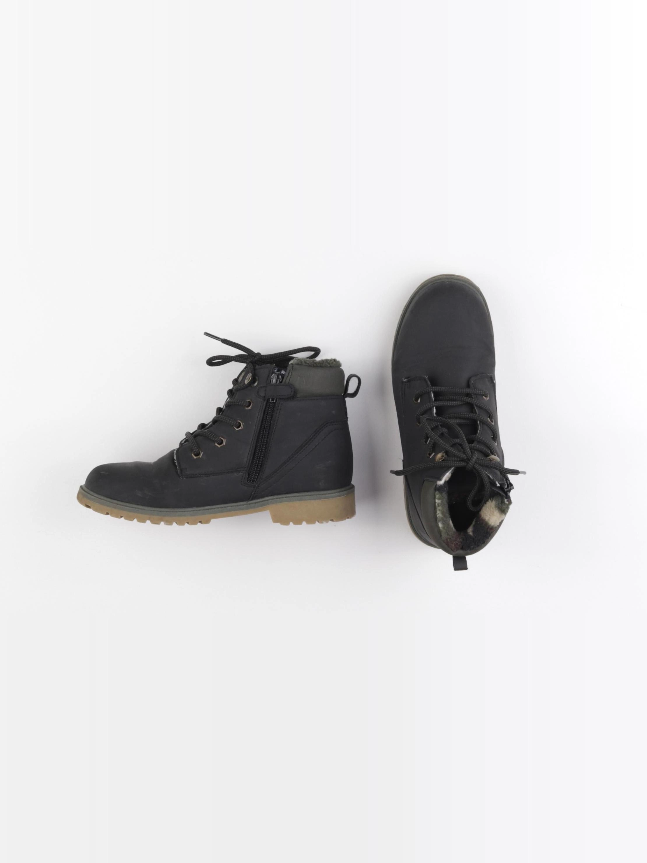 Vertbaudet - boots noir - pointure 37