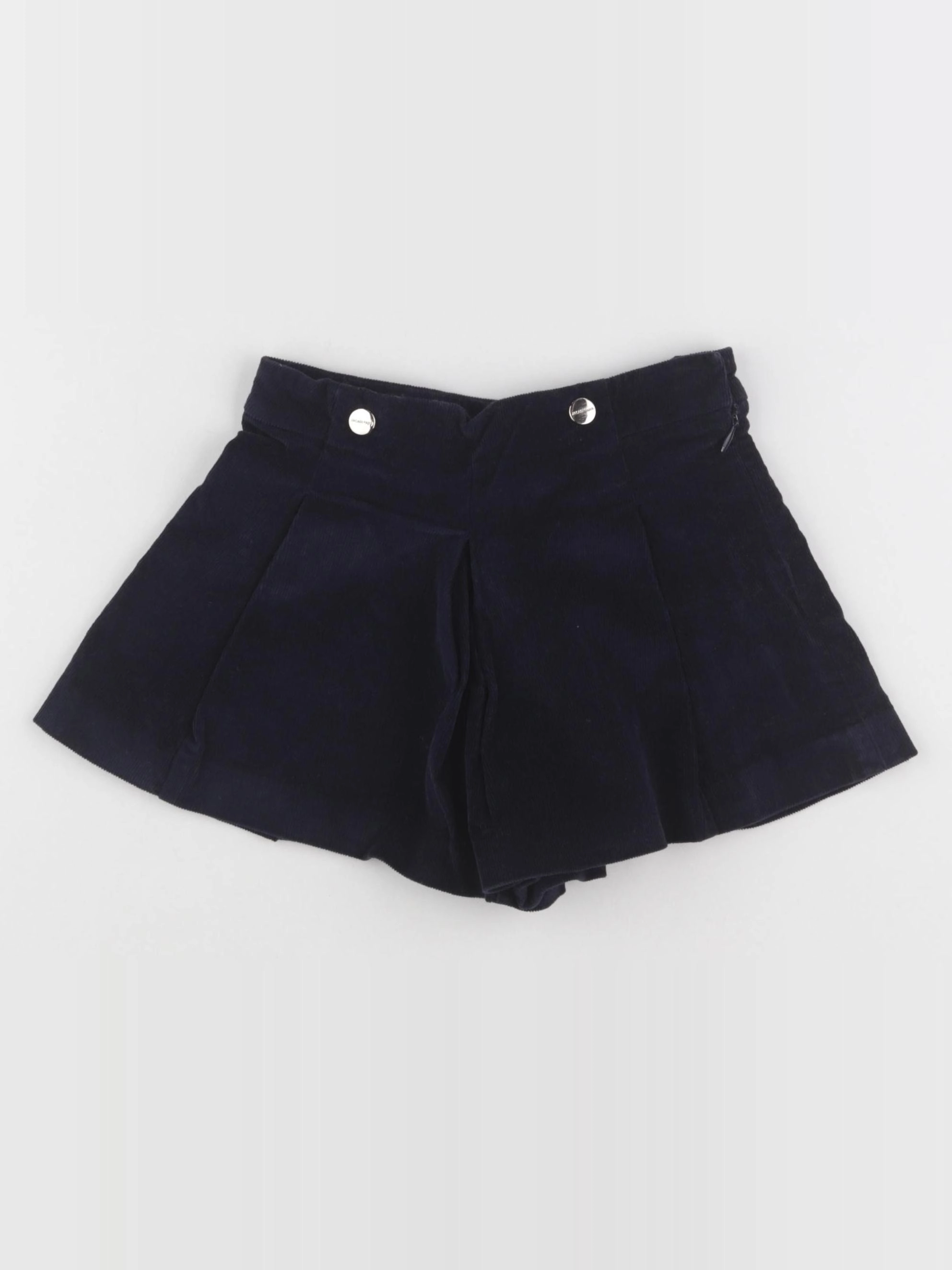 Jacadi - short bleu - 4 ans