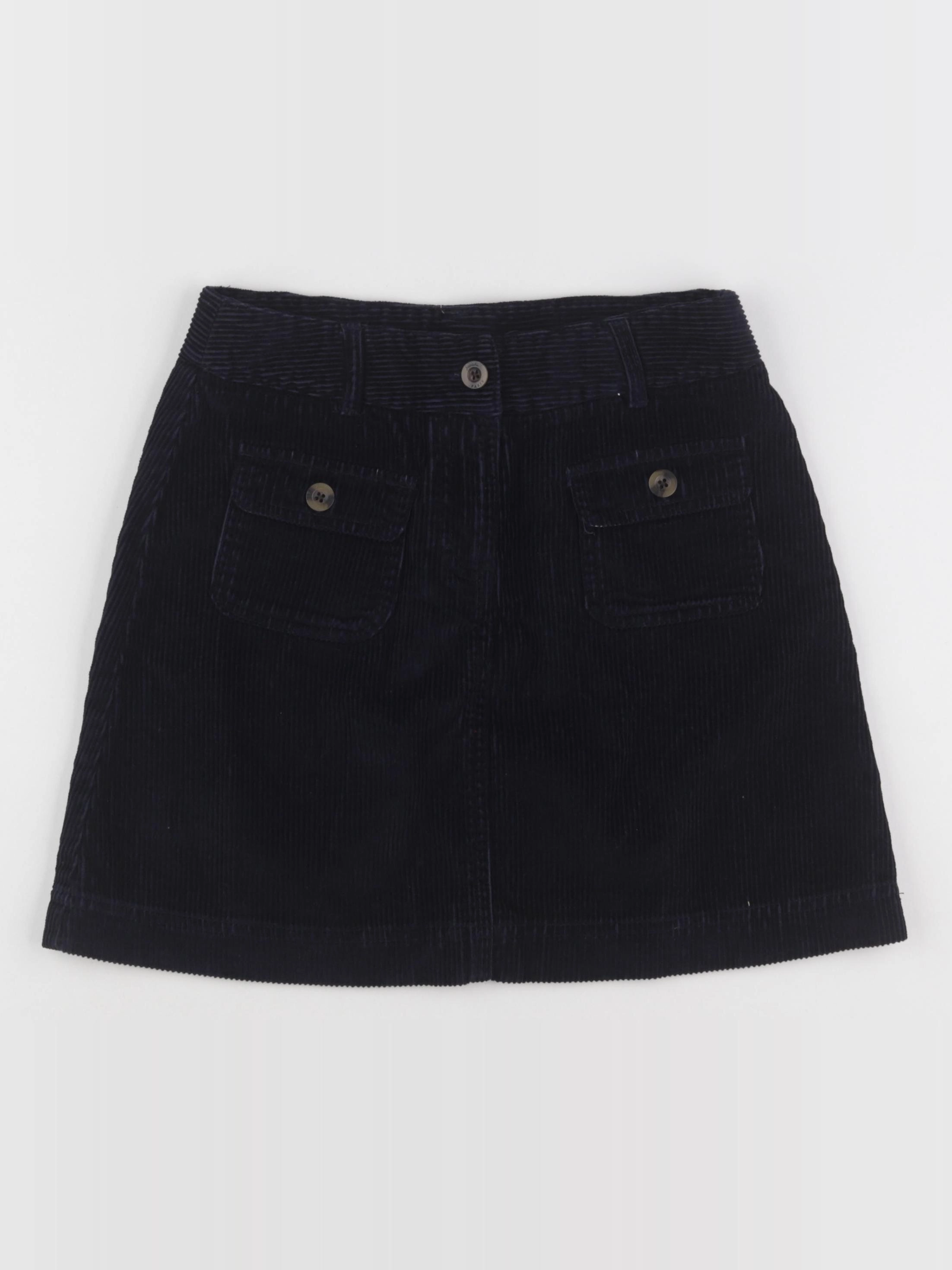 Jacadi - jupe bleu - 12 ans