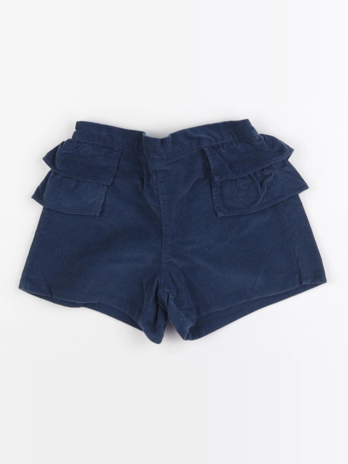 Jacadi - short bleu - 36 mois