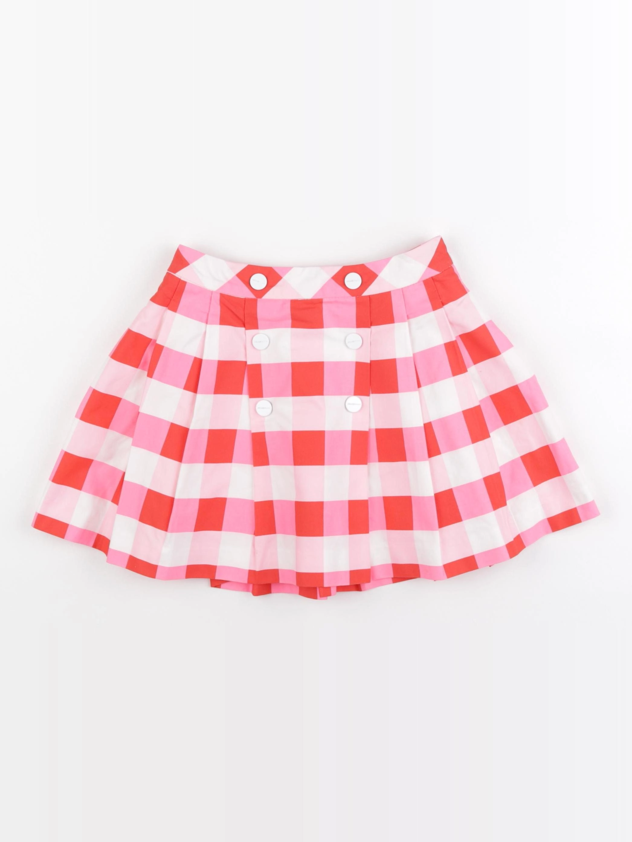 Jacadi - jupe rose - 4 ans