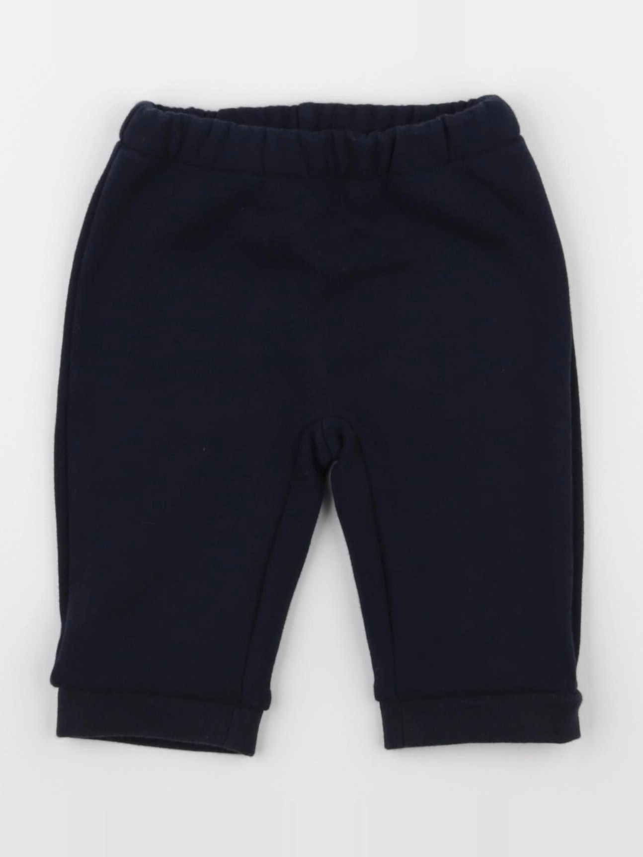 Jacadi - jogging bleu - 6 mois