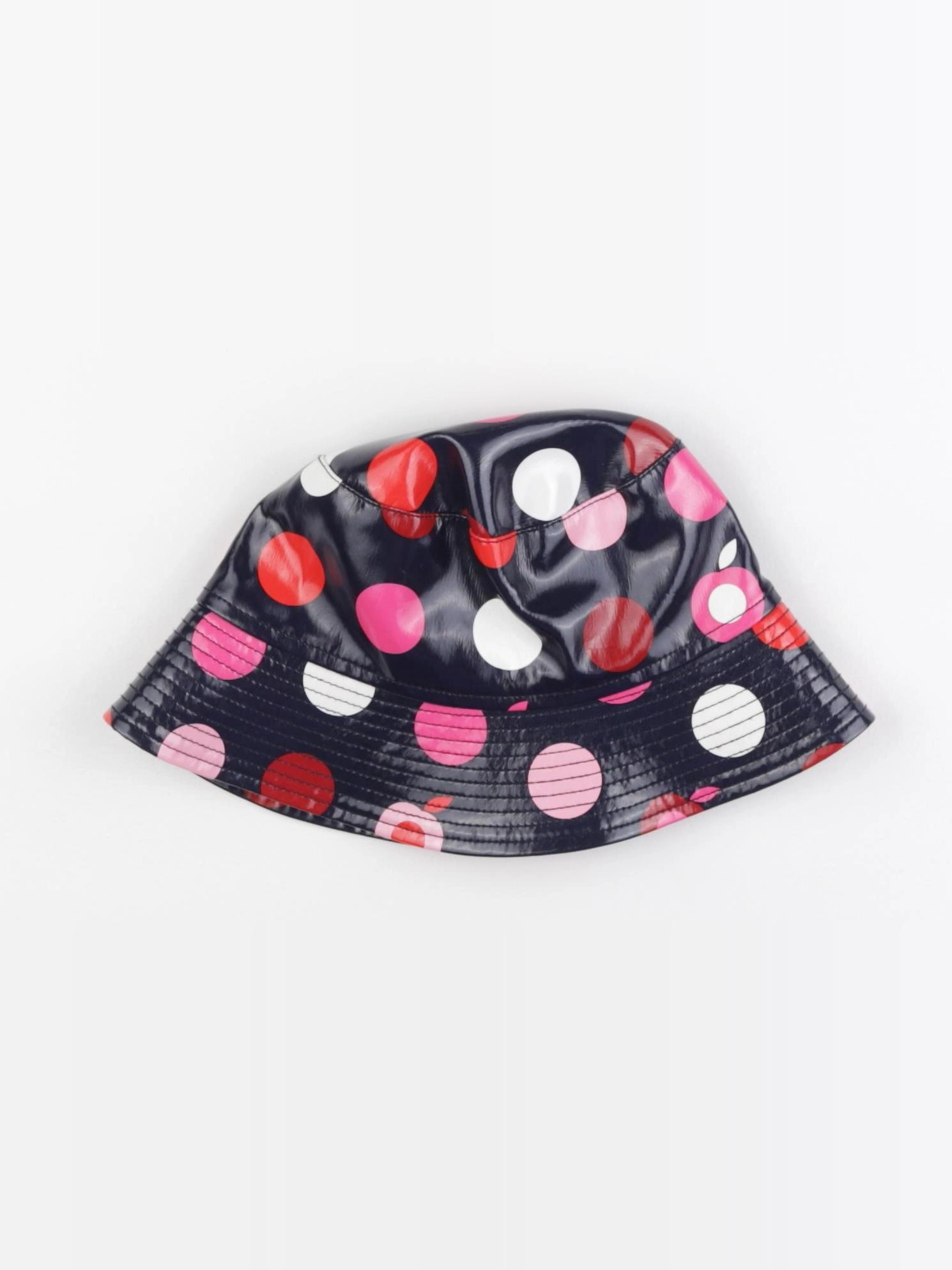 Jacadi - chapeau bleu - 6/8 ans