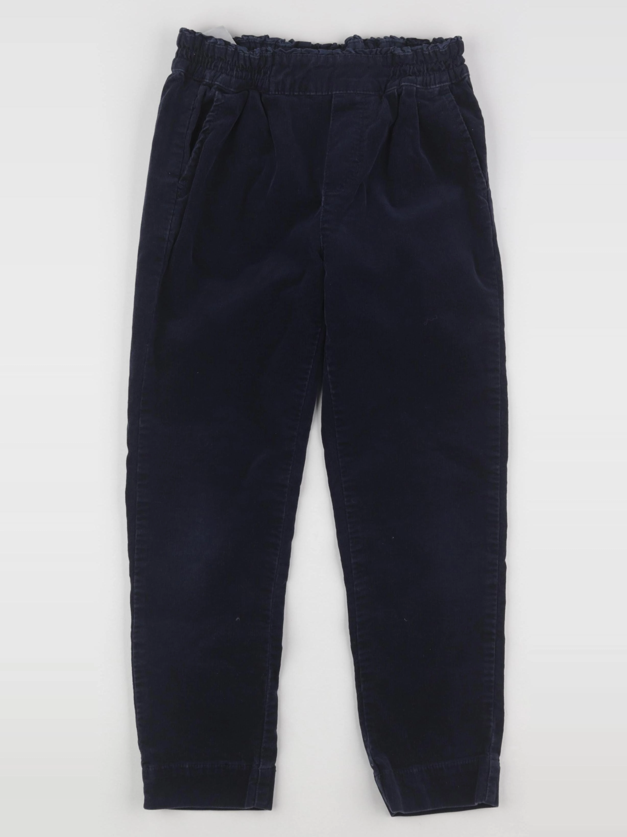 Cyrillus - pantalon bleu - 10 ans