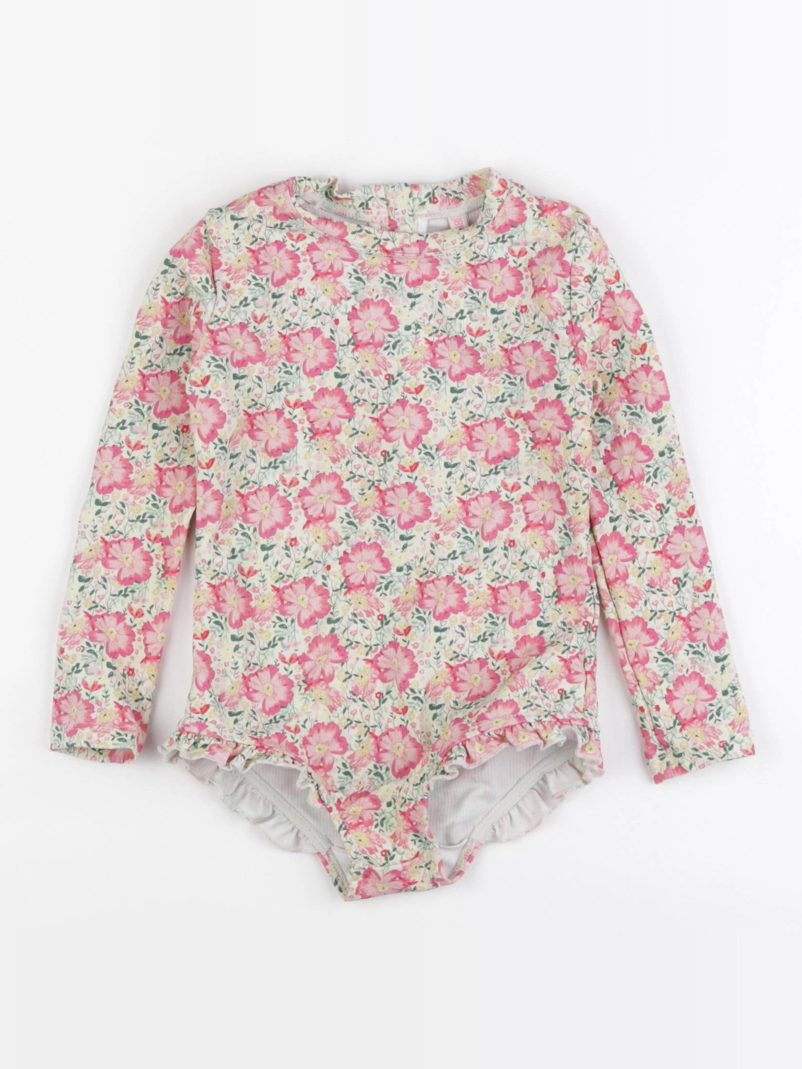 Louise Misha - combi de bain multicolore - 18 mois