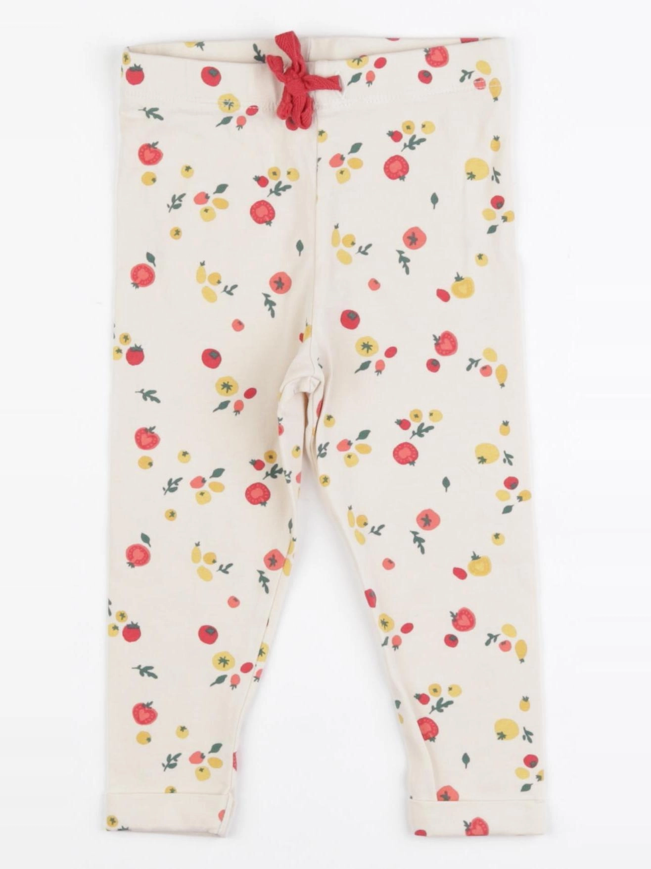 Tape à l'oeil - legging multicolore - 24 mois