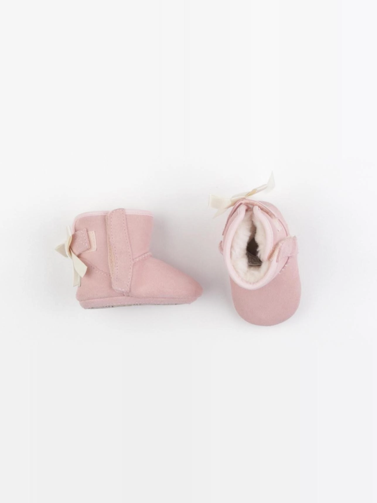 UGG - boots rose - pointure 16