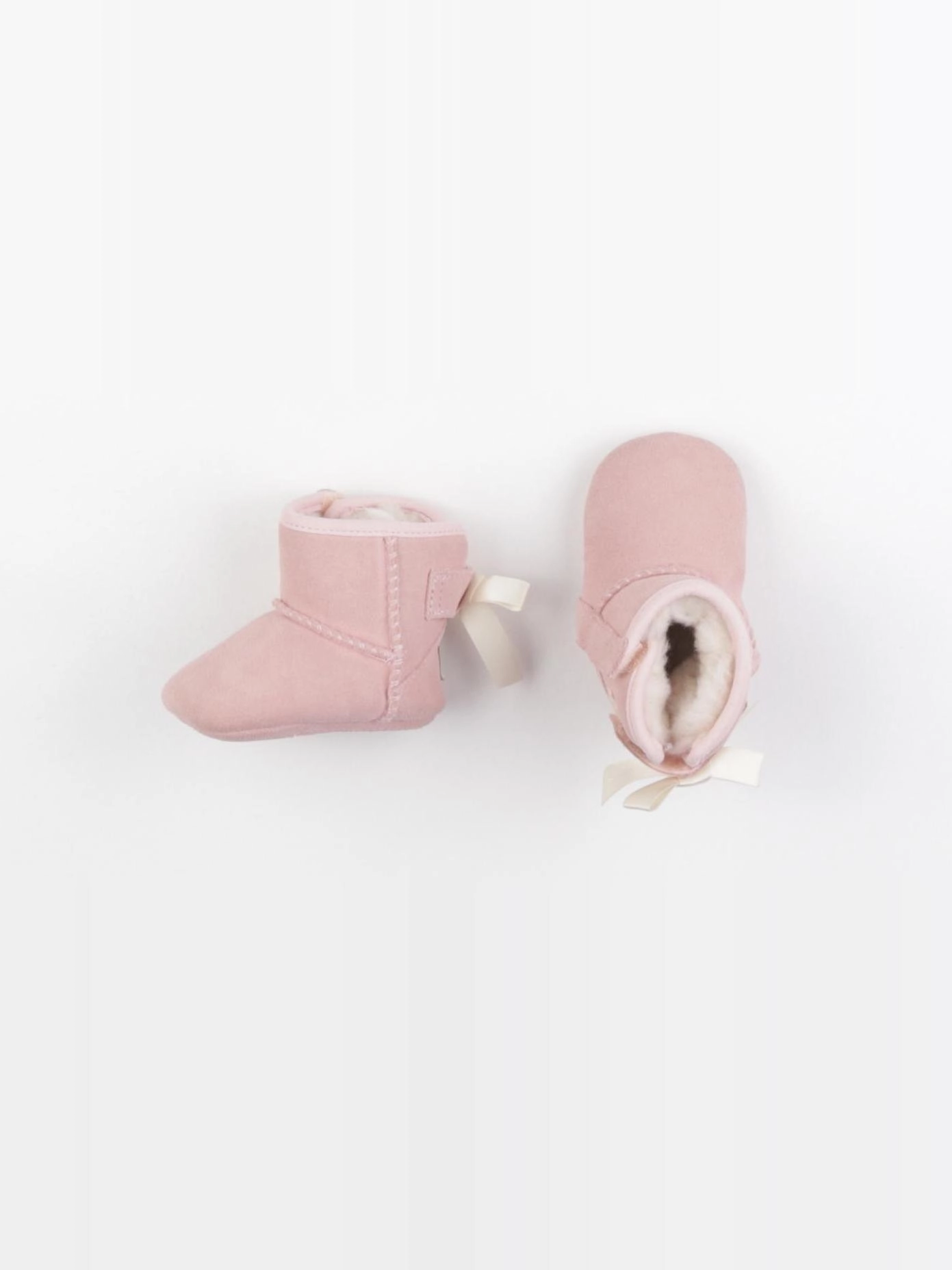 UGG - boots rose - pointure 16