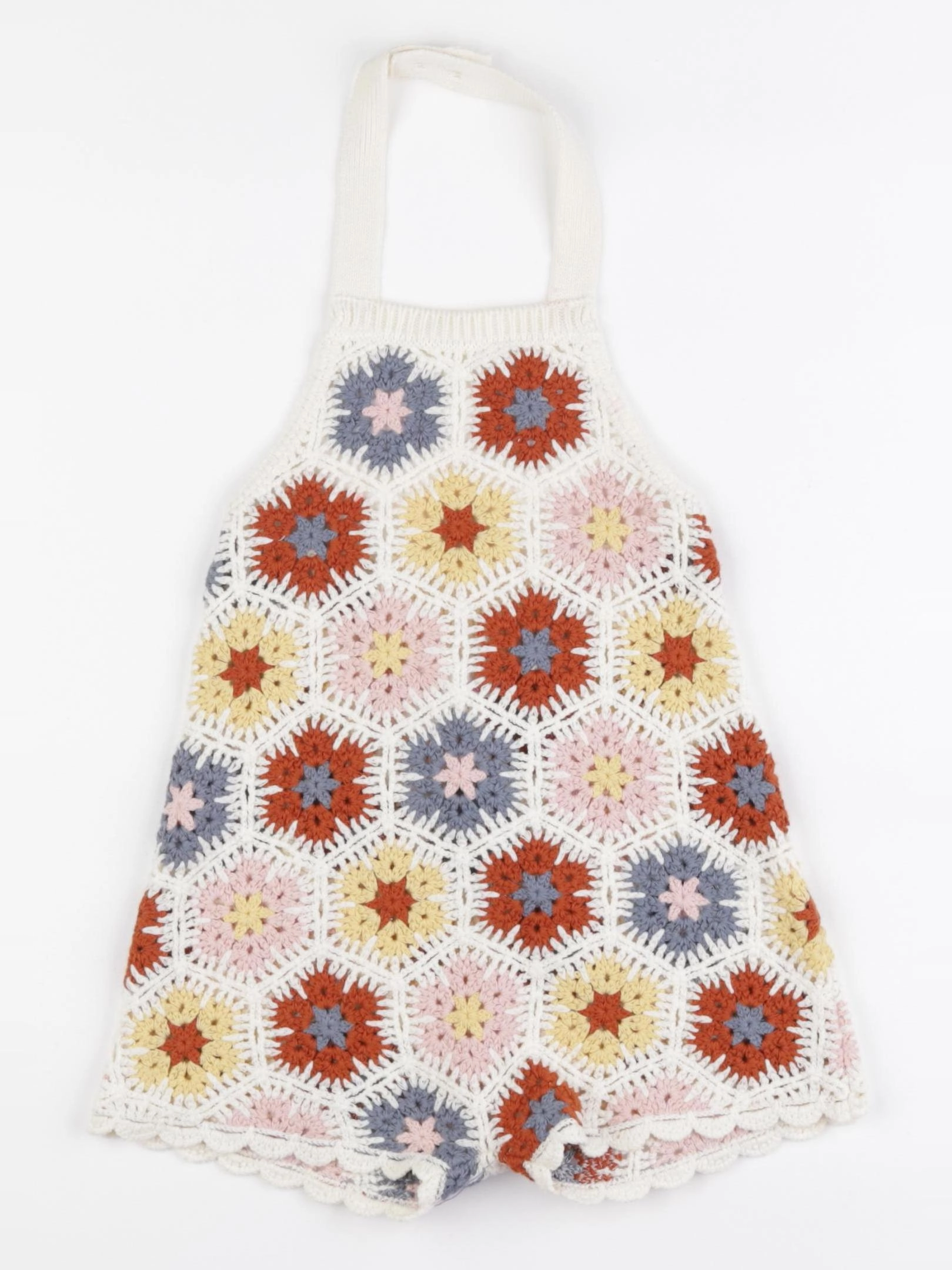 Zara - combinaison multicolore - 12/18 mois