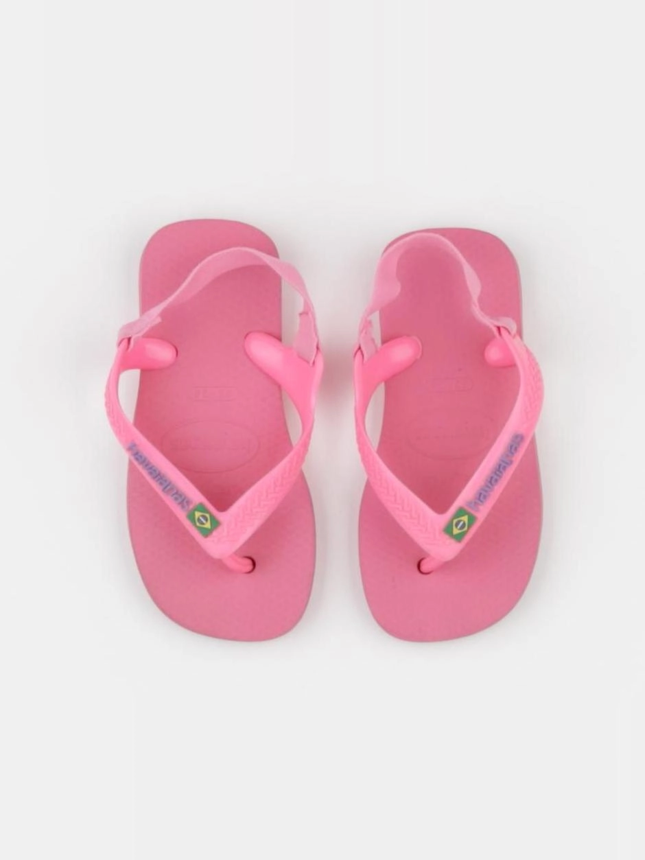 Havaianas - tongs rose - pointure 23/24