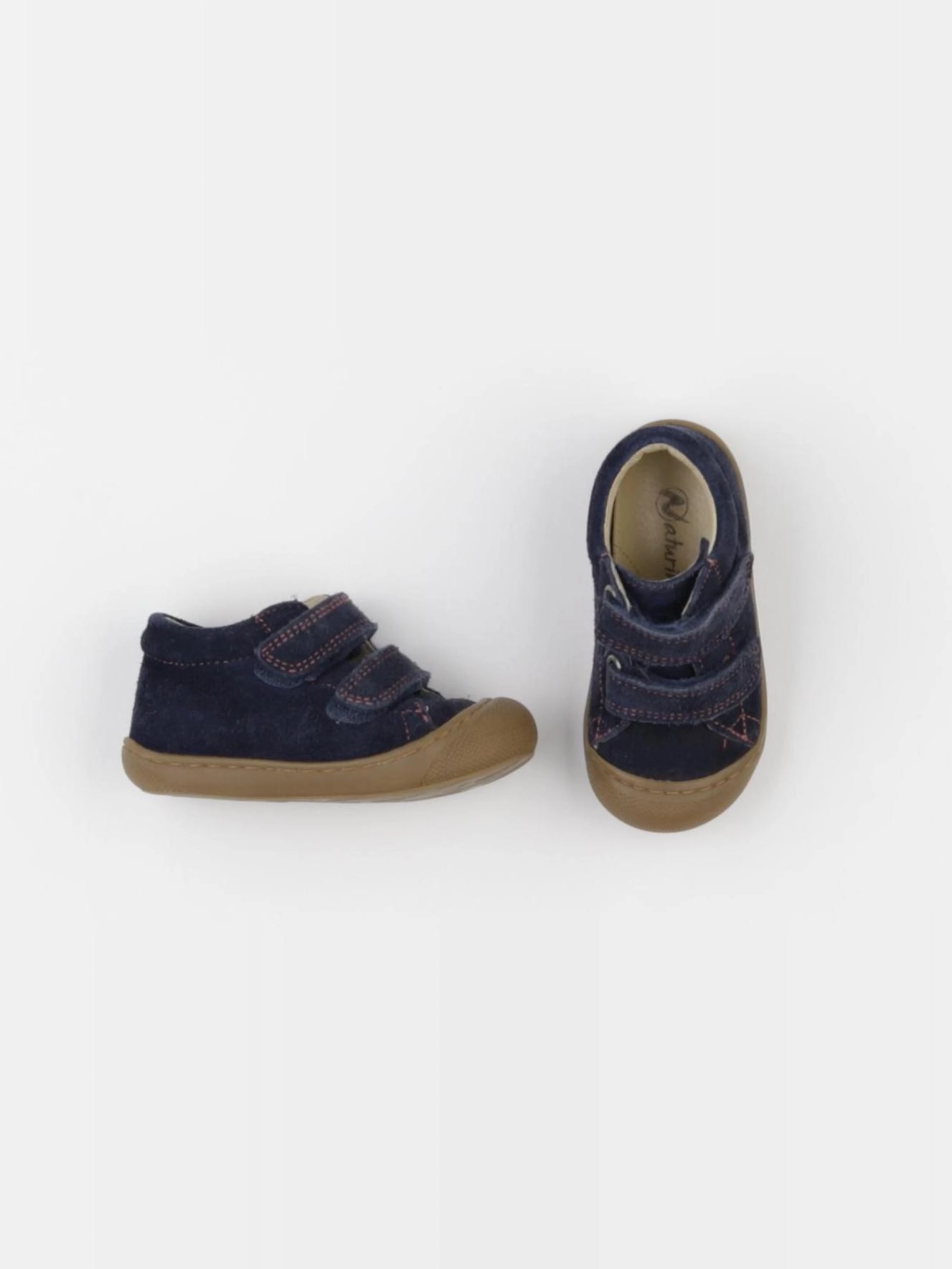 Naturino - baskets bleu - pointure 21