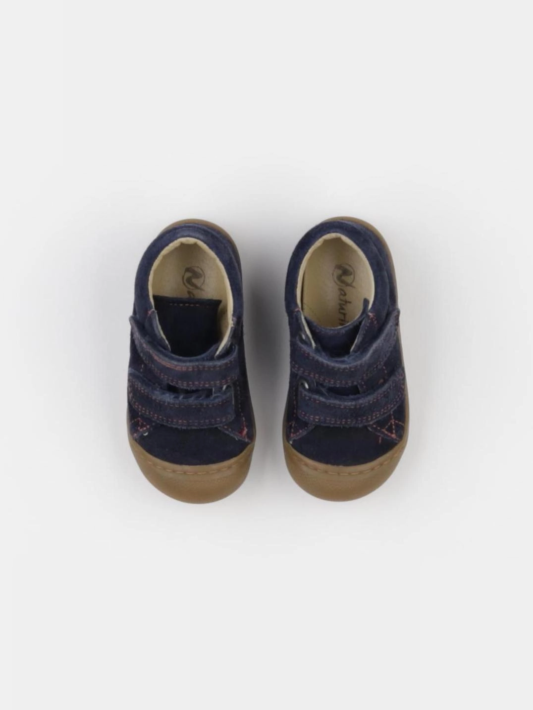 Naturino - baskets bleu - pointure 21