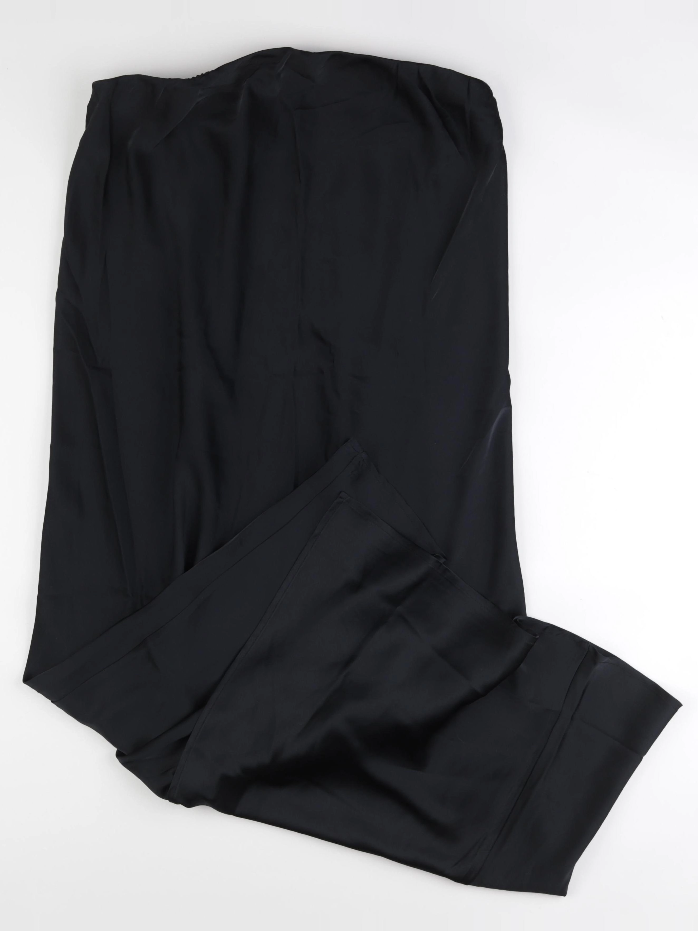 Vertbaudet - jupe grossesse noir - 44