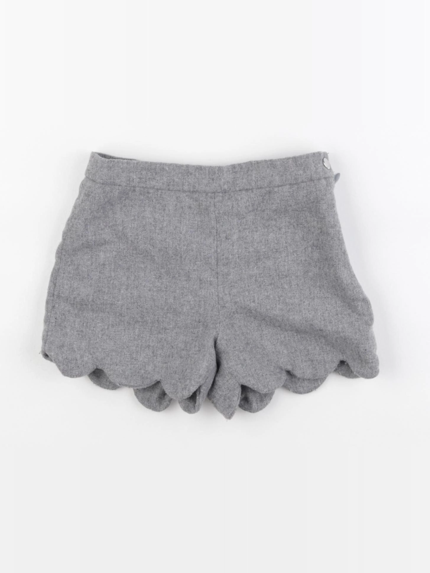 Jacadi - short gris - 24 mois