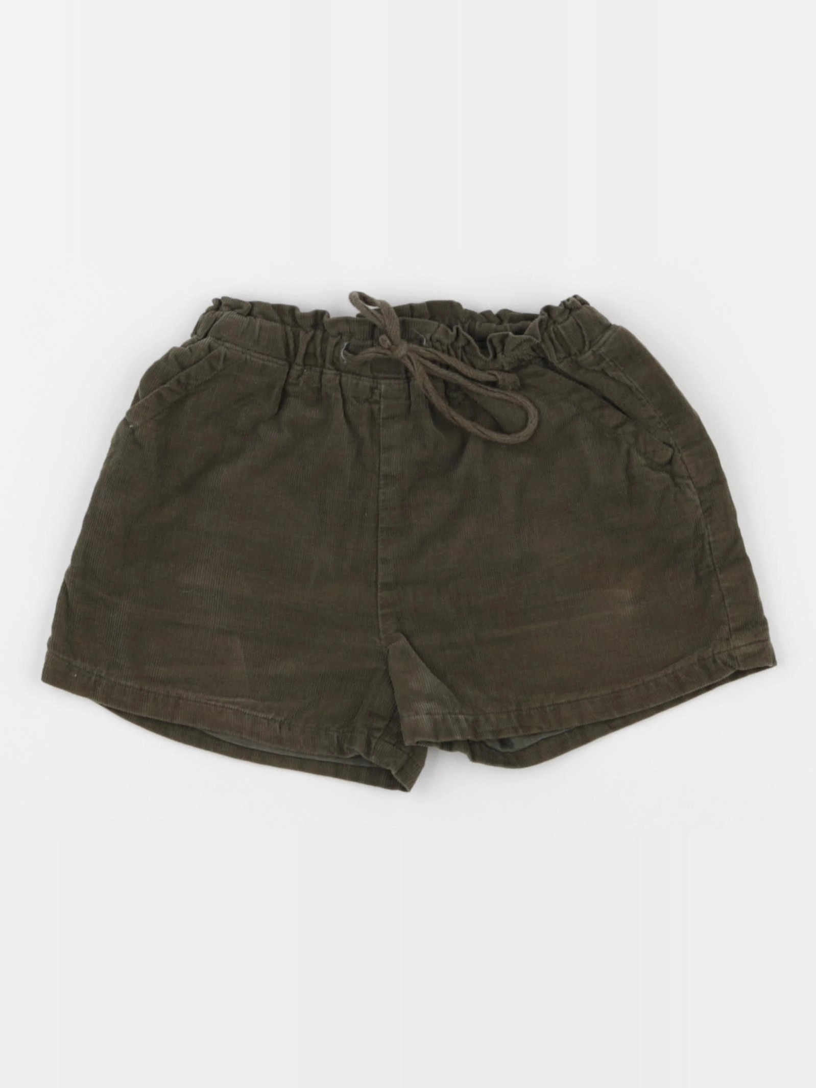 Boutchou - short vert - 36 mois
