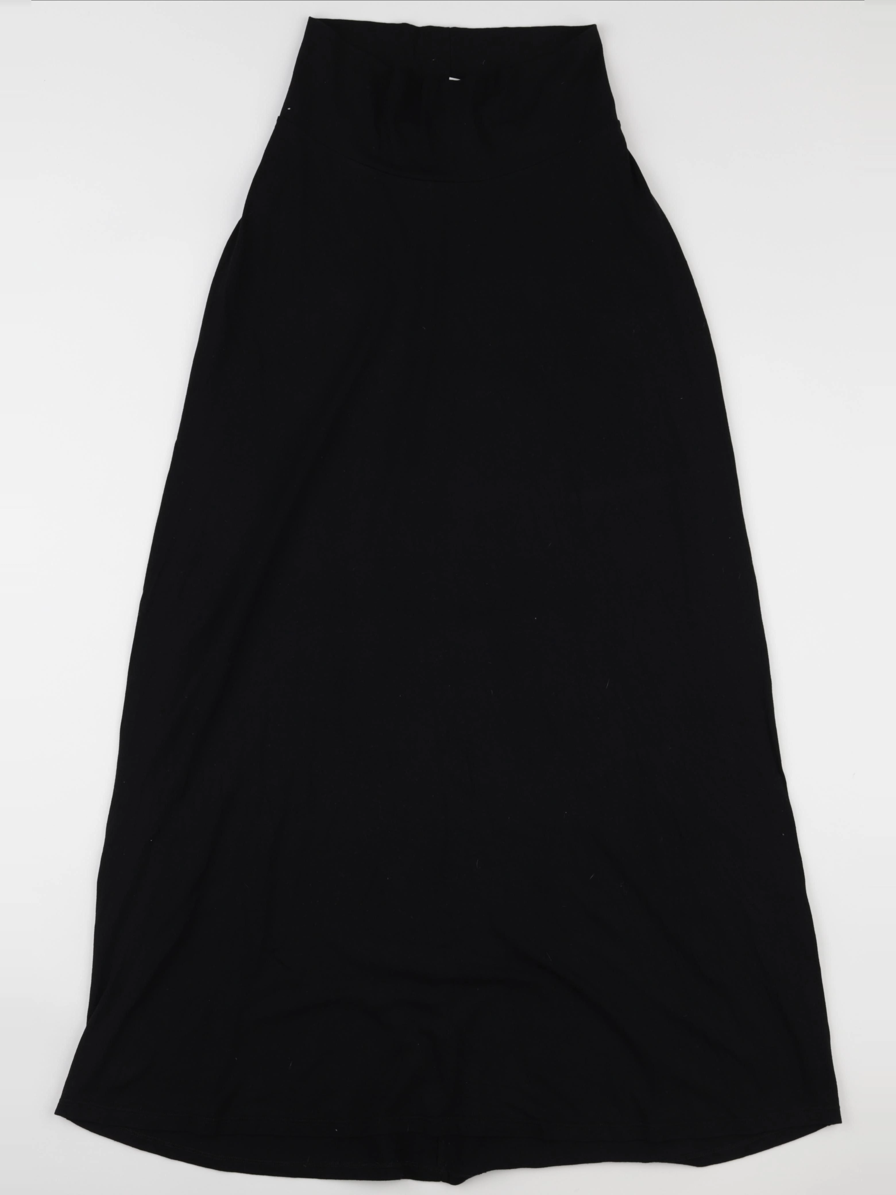 Envie de fraise - jupe grossesse noir - 34 à 36