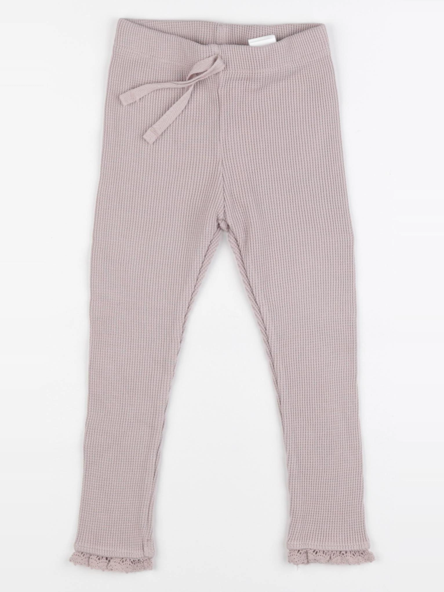 Zara - legging rose - 3 ans
