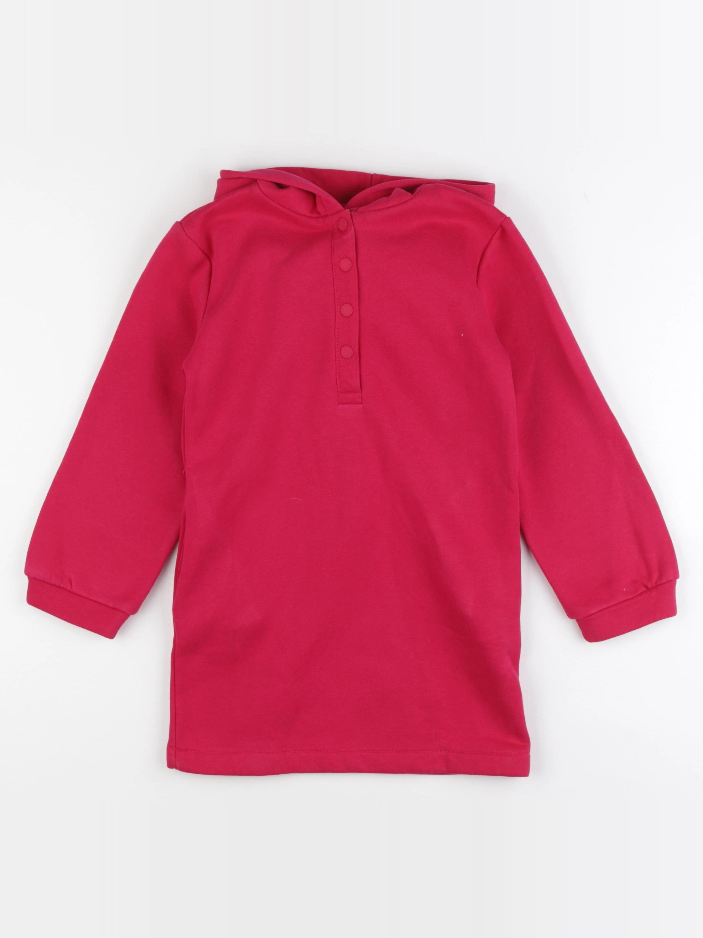 Okaidi - robe rose - 6 ans