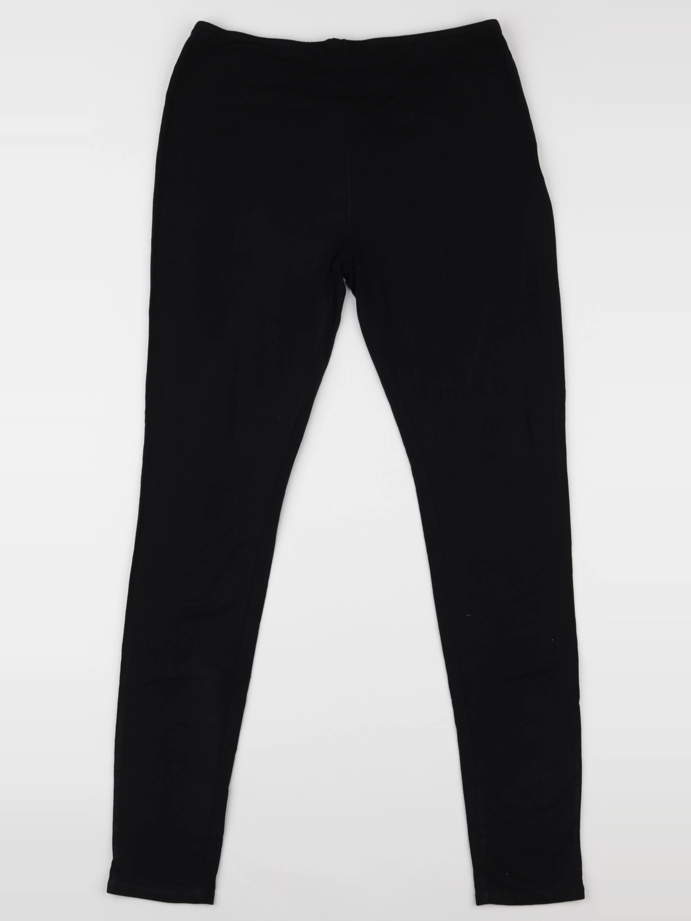 Envie de fraise - legging grossesse noir - 36 à 38