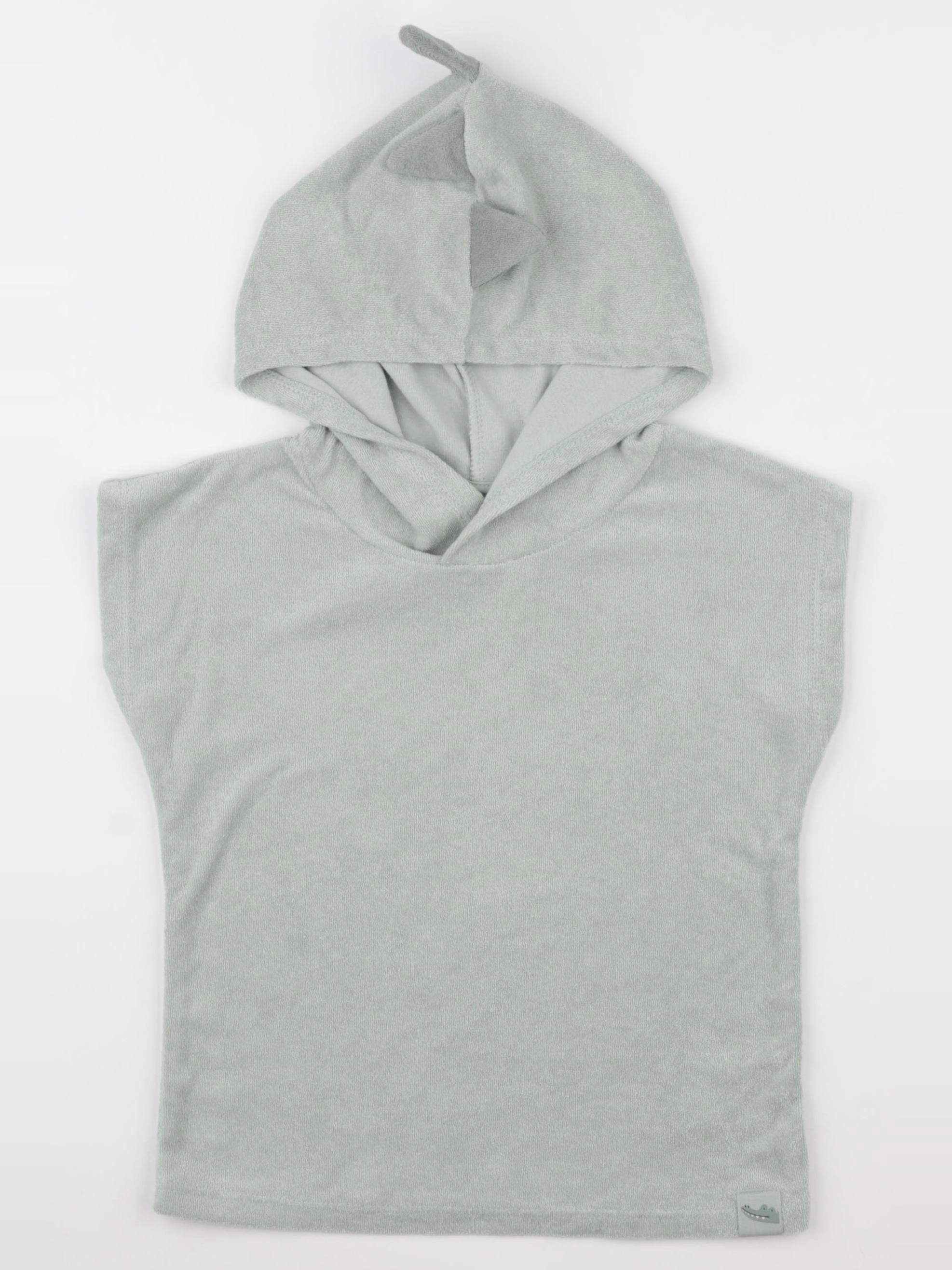 H&M - polo vert - 3 ans