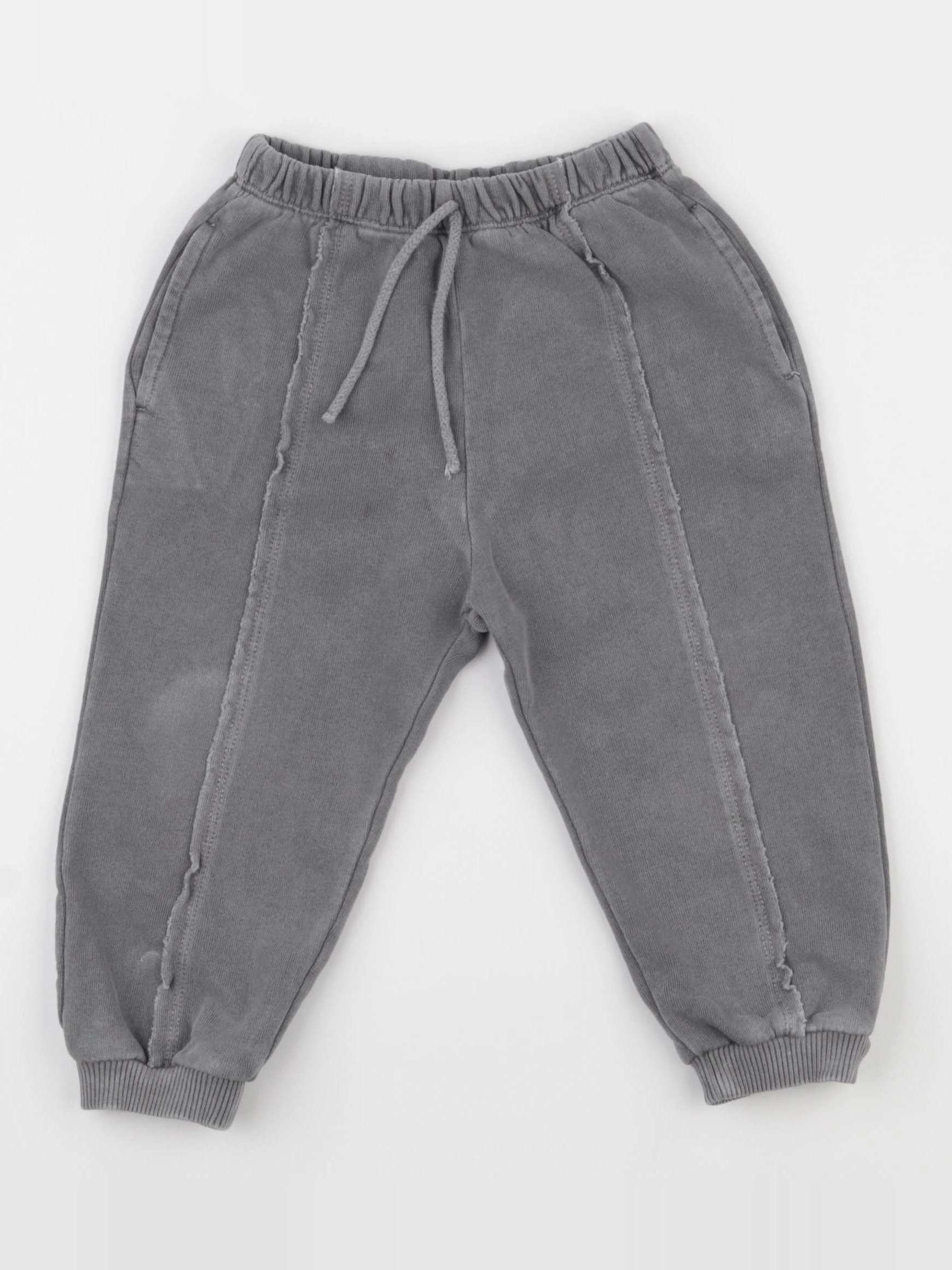 Play Up - jogging gris - 18 mois