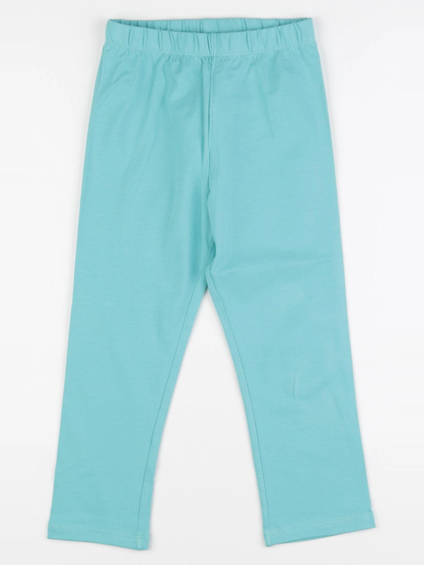Vertbaudet - legging bleu - 9 ans