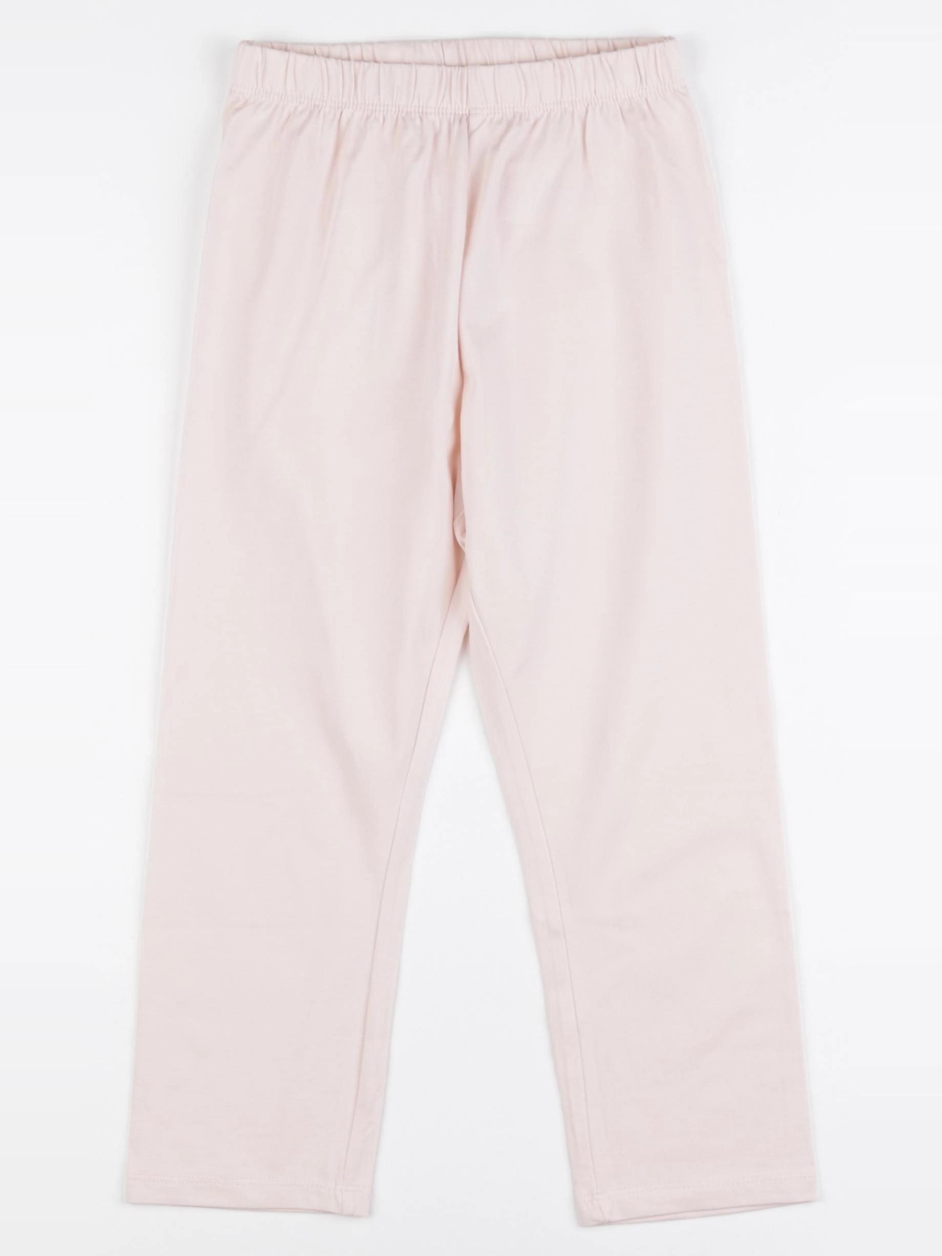 Vertbaudet - legging rose - 10 ans