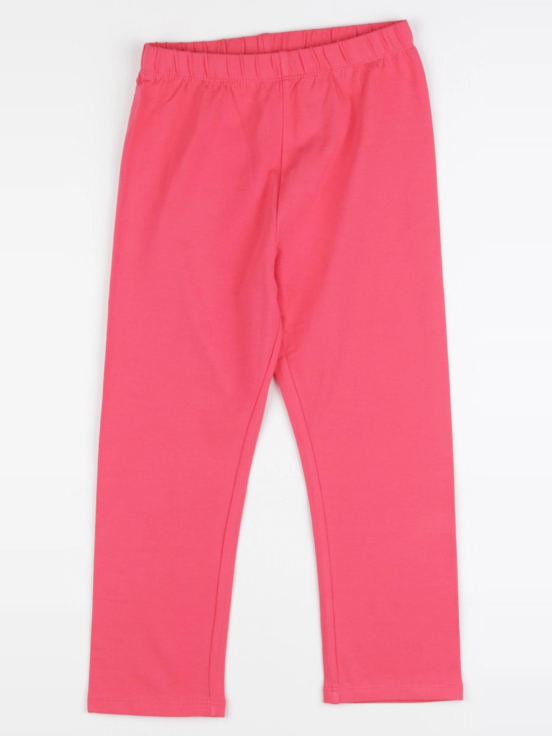 Vertbaudet - legging rose - 10 ans