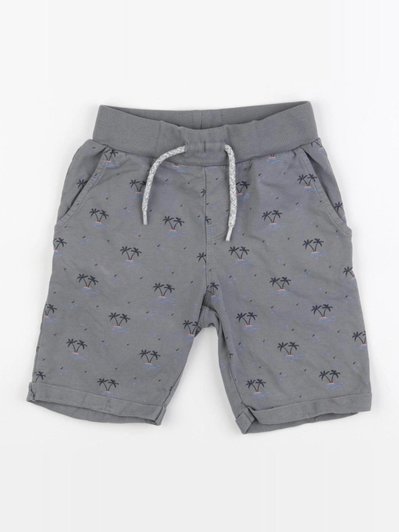 Name it - short gris - 5 ans