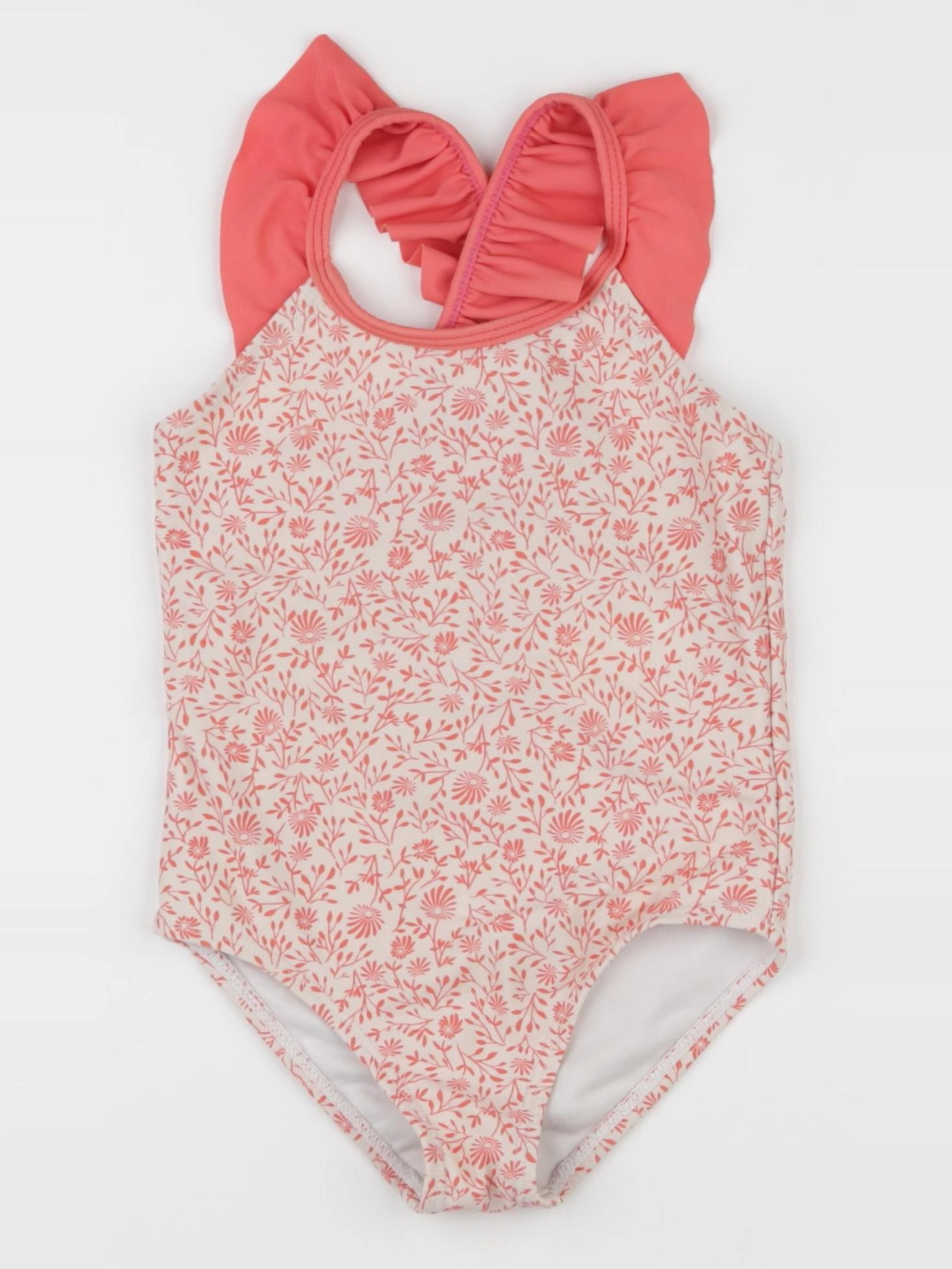 Carrément Beau - maillot de bain multicolore - 3 ans