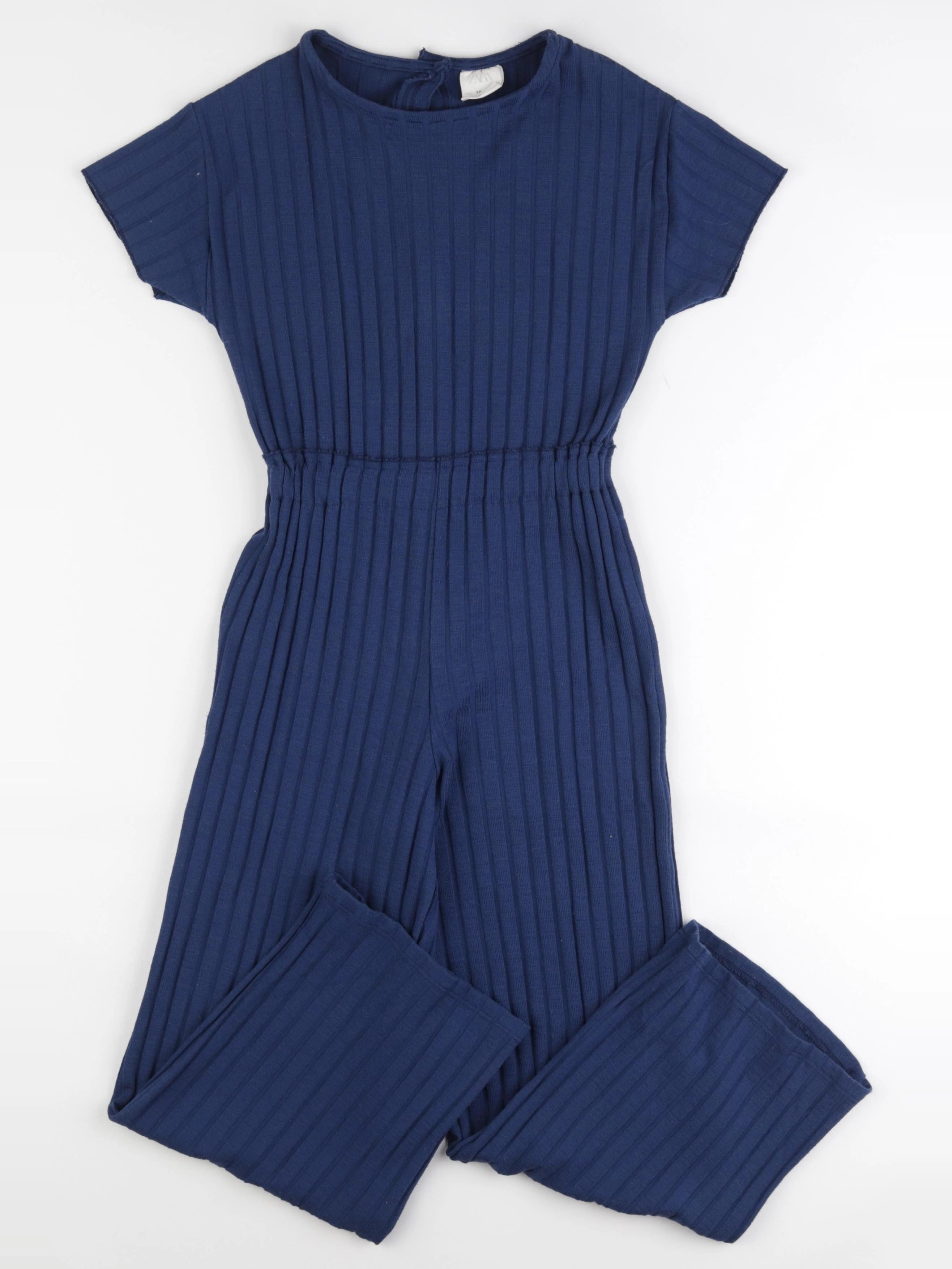 Zara - combinaison bleu - 10 ans