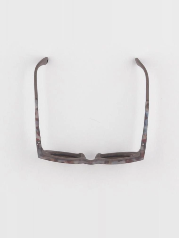 Béaba - lunettes de soleil bleu, gris, marron - 2/4 ans