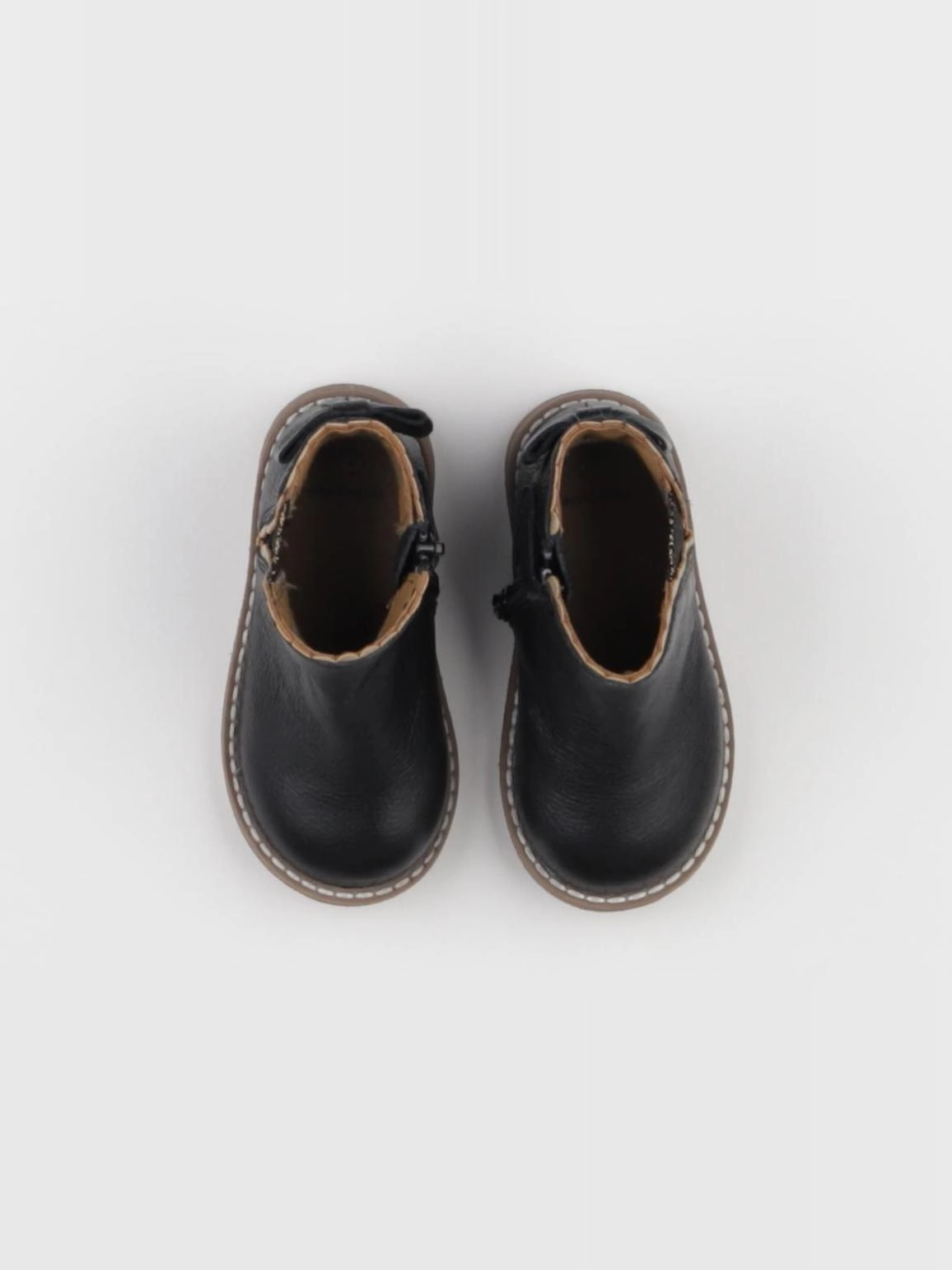 Vertbaudet - boots bleu - pointure 21