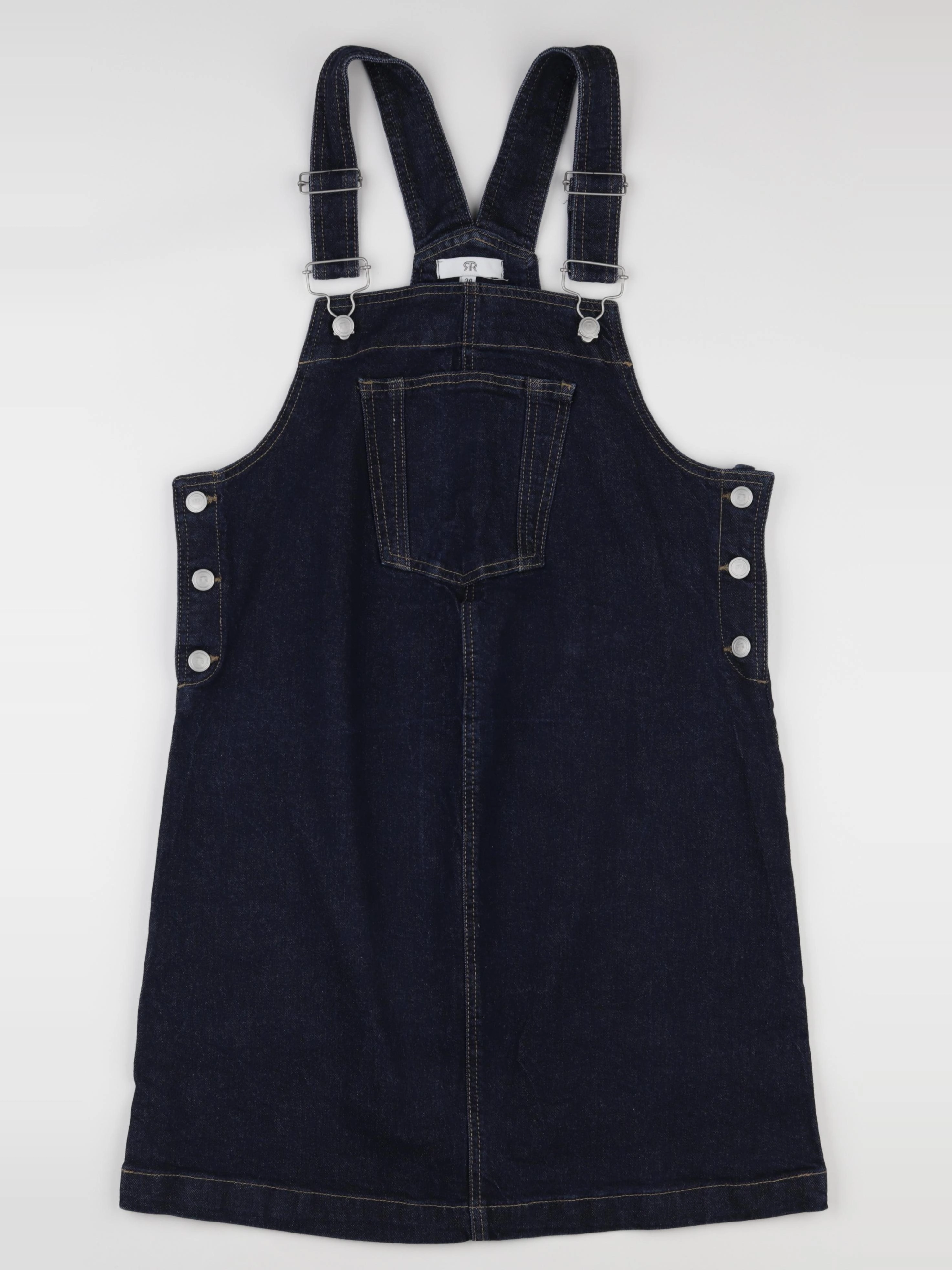 La redoute - robe grossesse bleu - 38